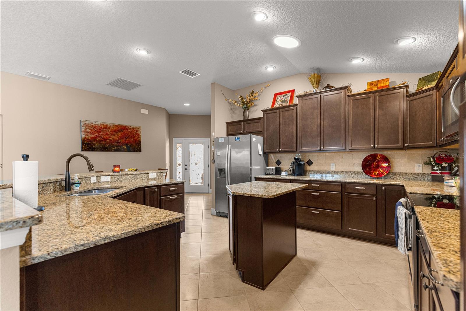 VILLAGES/SUMTER CLIFFORD VLS - Residential