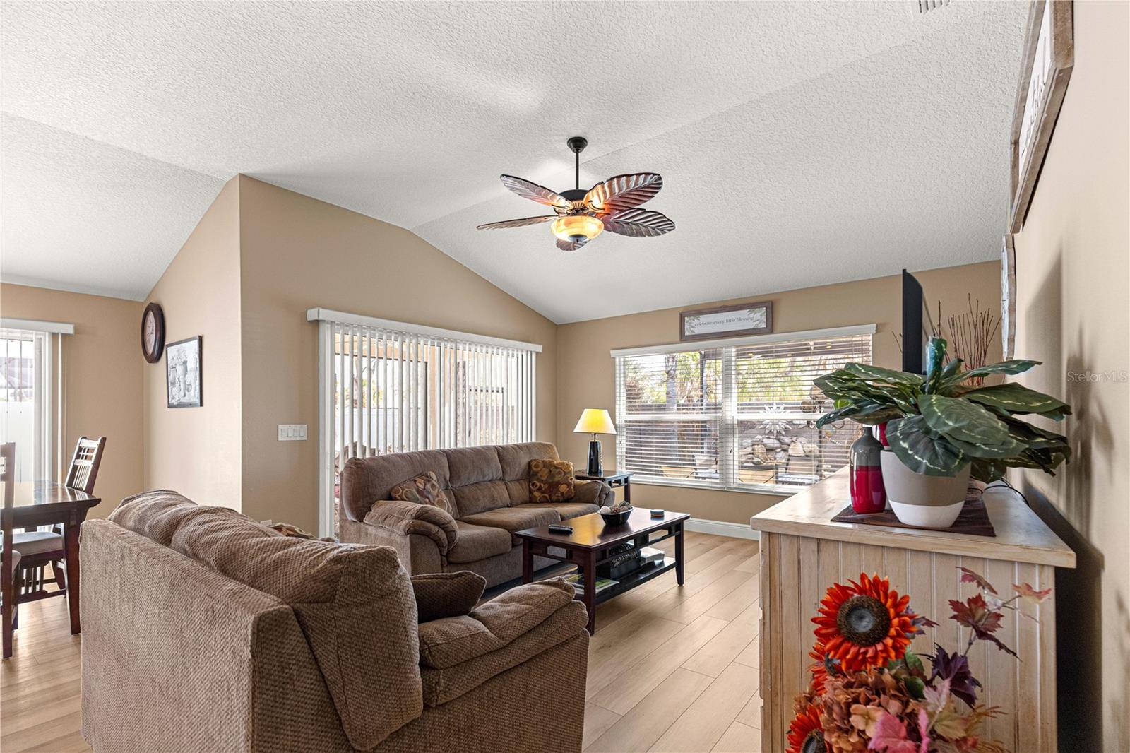 VILLAGES/SUMTER CLIFFORD VLS - Residential