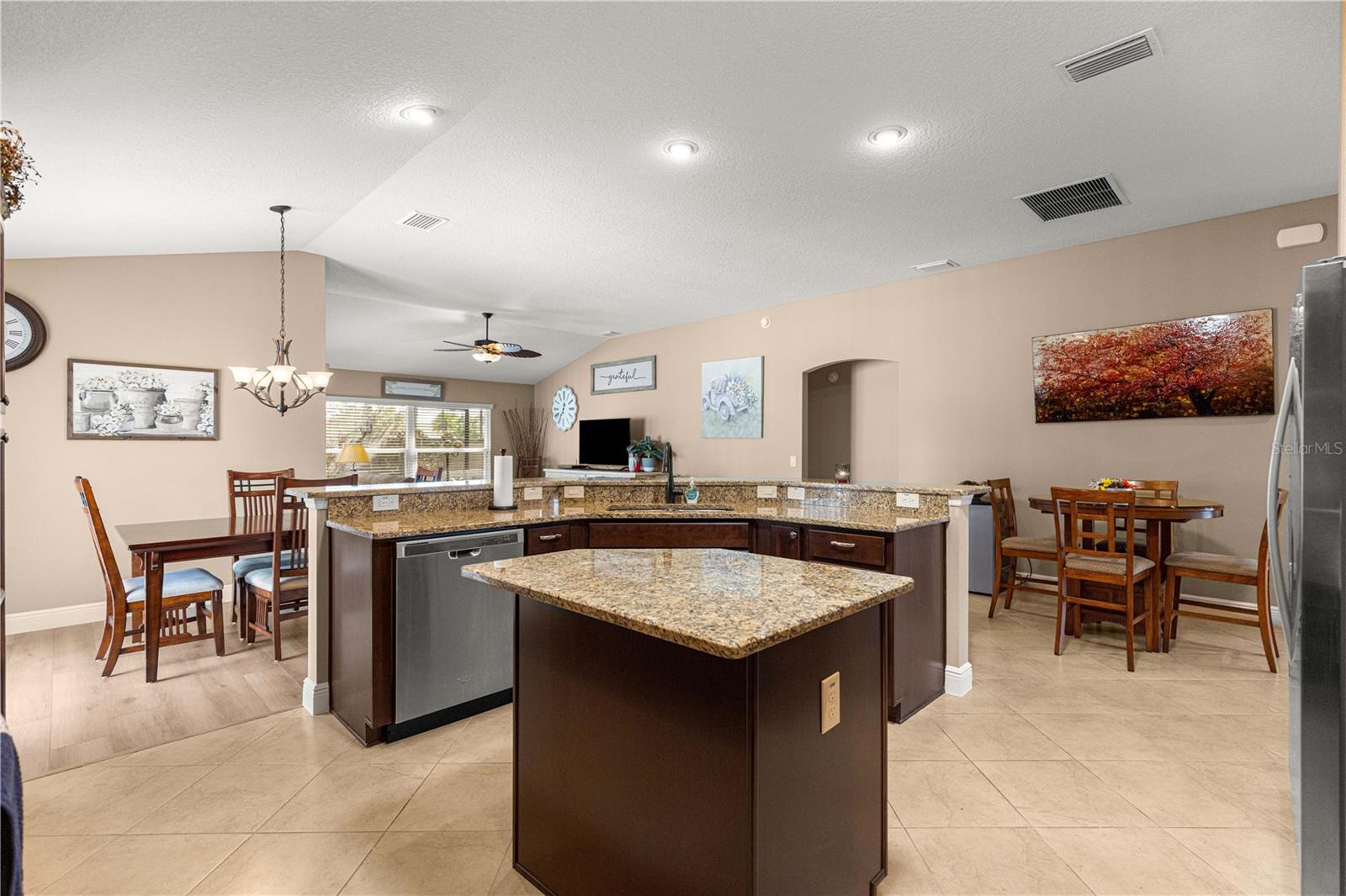 VILLAGES/SUMTER CLIFFORD VLS - Residential