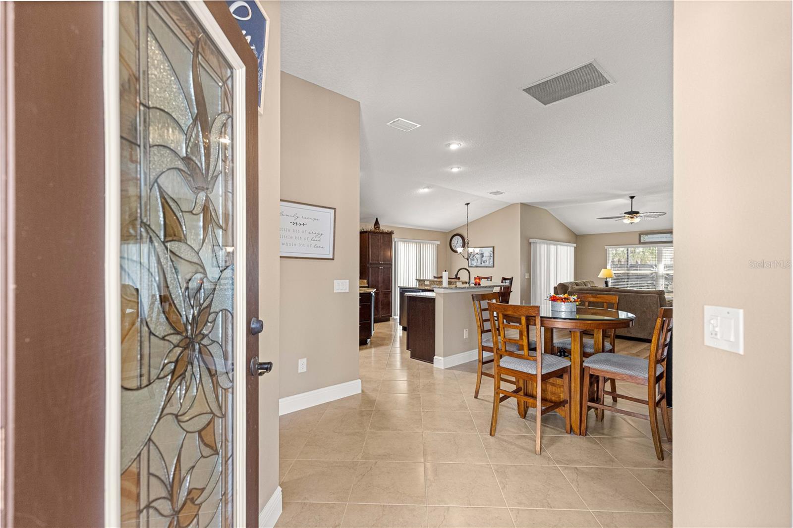 VILLAGES/SUMTER CLIFFORD VLS - Residential