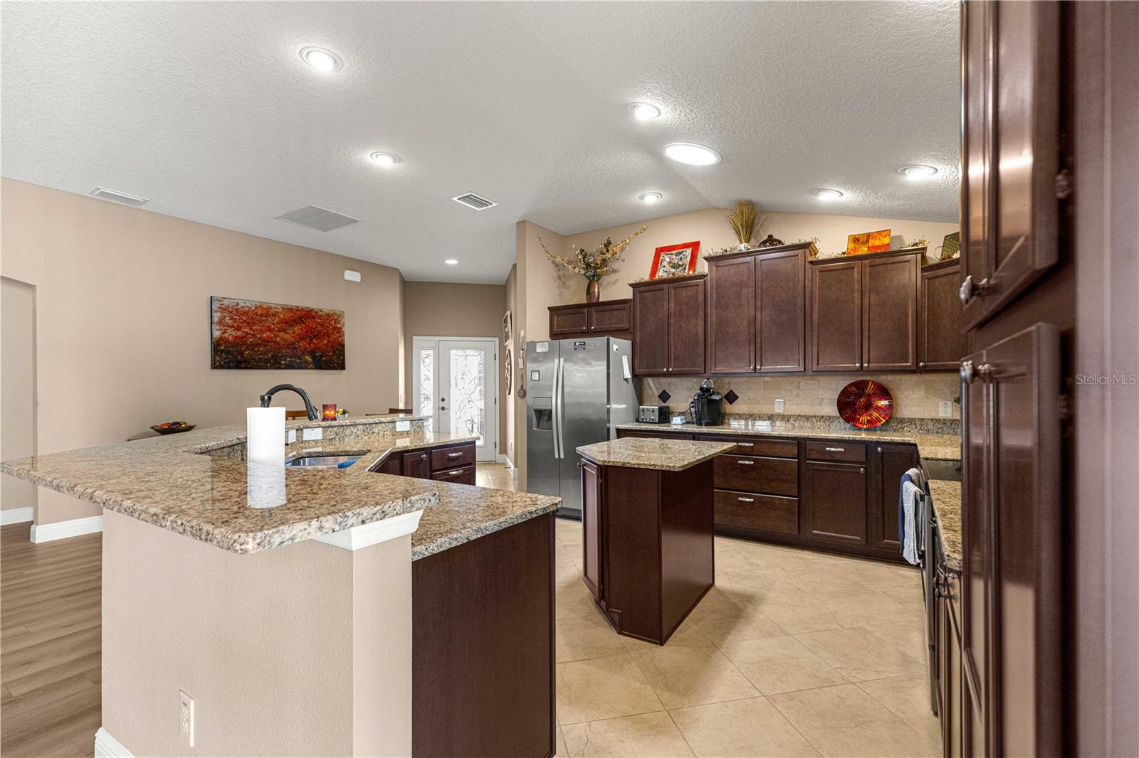 VILLAGES/SUMTER CLIFFORD VLS - Residential