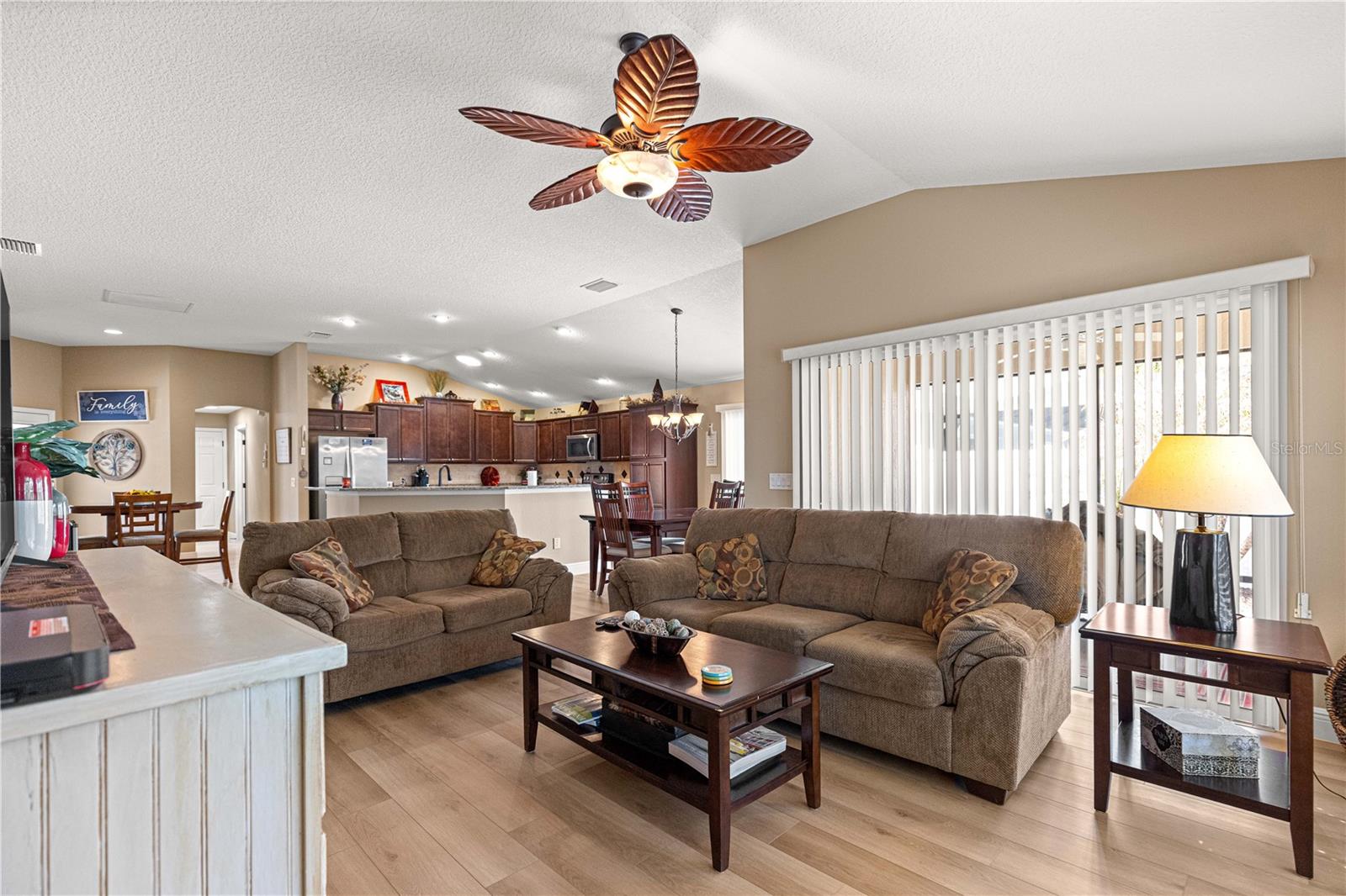 VILLAGES/SUMTER CLIFFORD VLS - Residential
