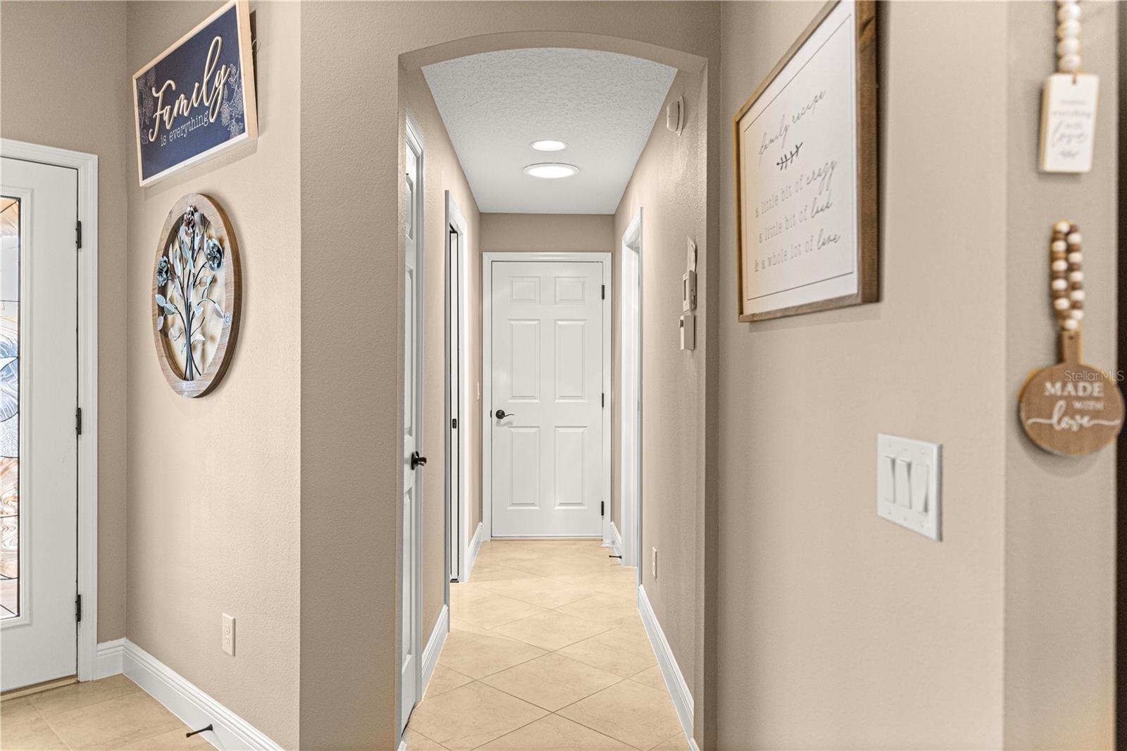 VILLAGES/SUMTER CLIFFORD VLS - Residential