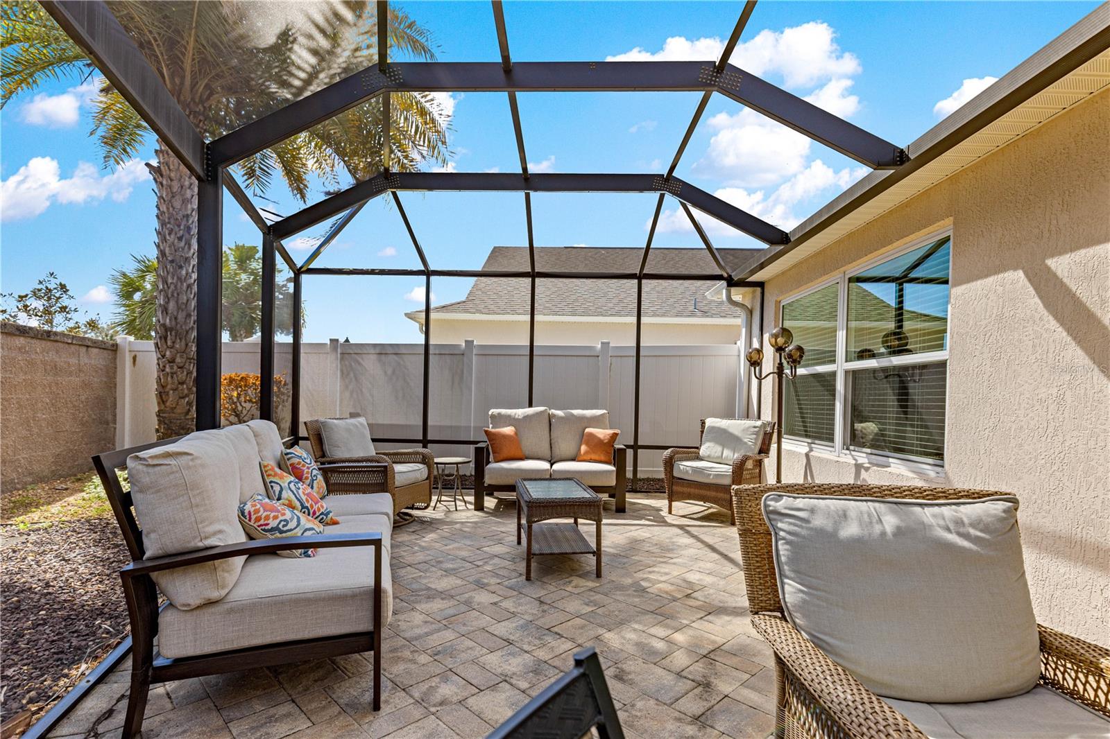 VILLAGES/SUMTER CLIFFORD VLS - Residential