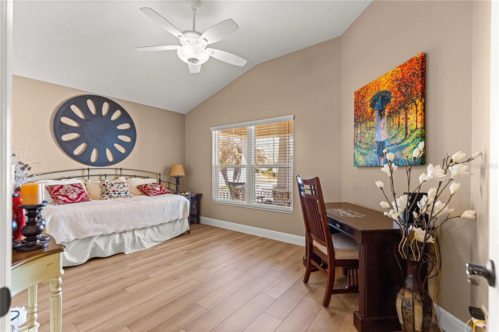 VILLAGES/SUMTER CLIFFORD VLS - Residential