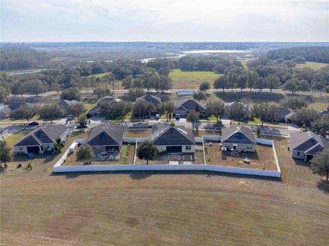 176 BLACKSTONE CREEK ROAD GROVELAND FL 34736