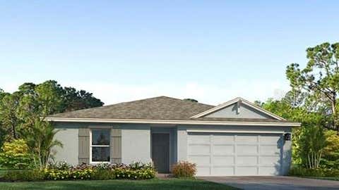 Photo of 17939 Wheat Stack Court, Parrish, FL 34219 (MLS # A4697886)