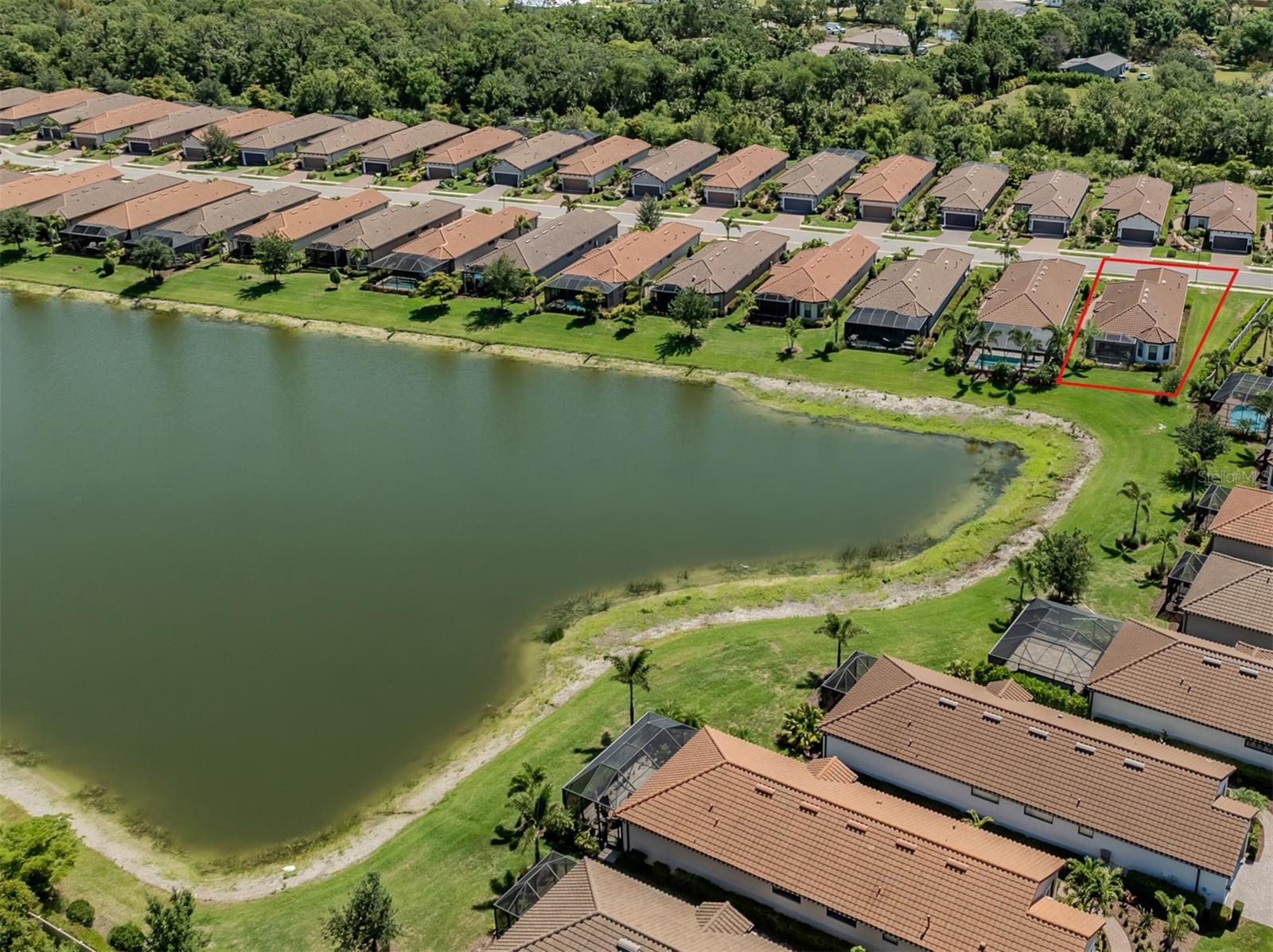 BELLACINA BY CASEY KEY - Residential