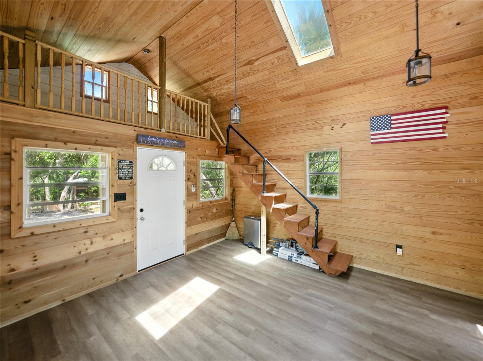 WATERFORD ON THE ALAFIA - Residential