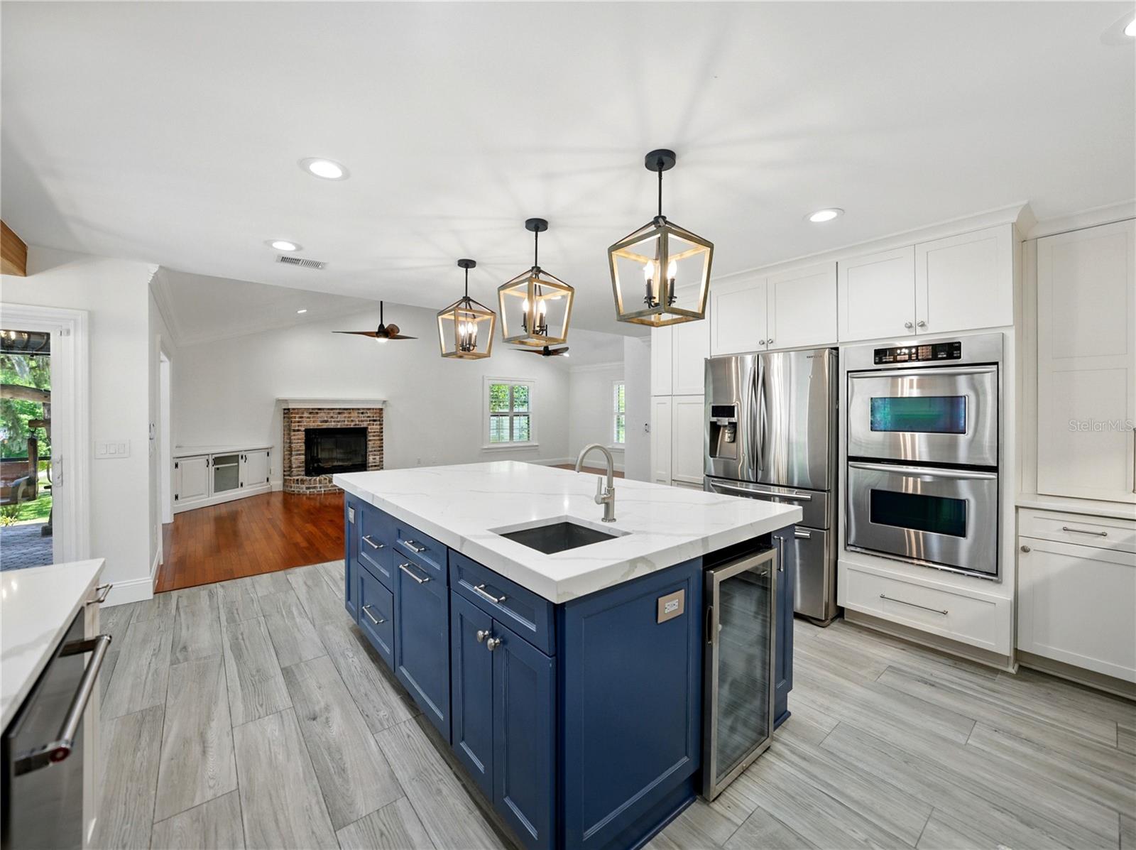 WATERFORD ON THE ALAFIA - Residential