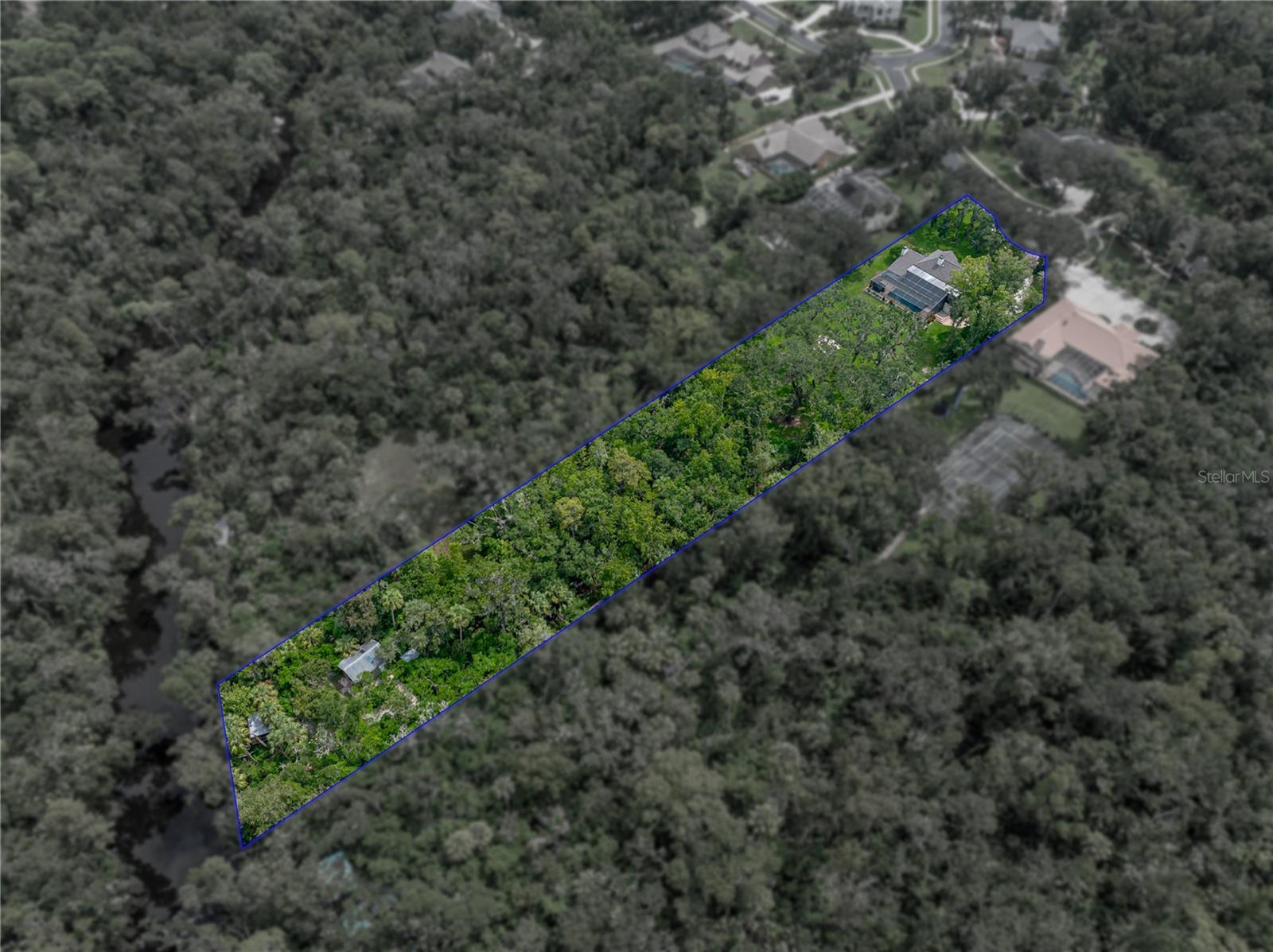 WATERFORD ON THE ALAFIA - Residential