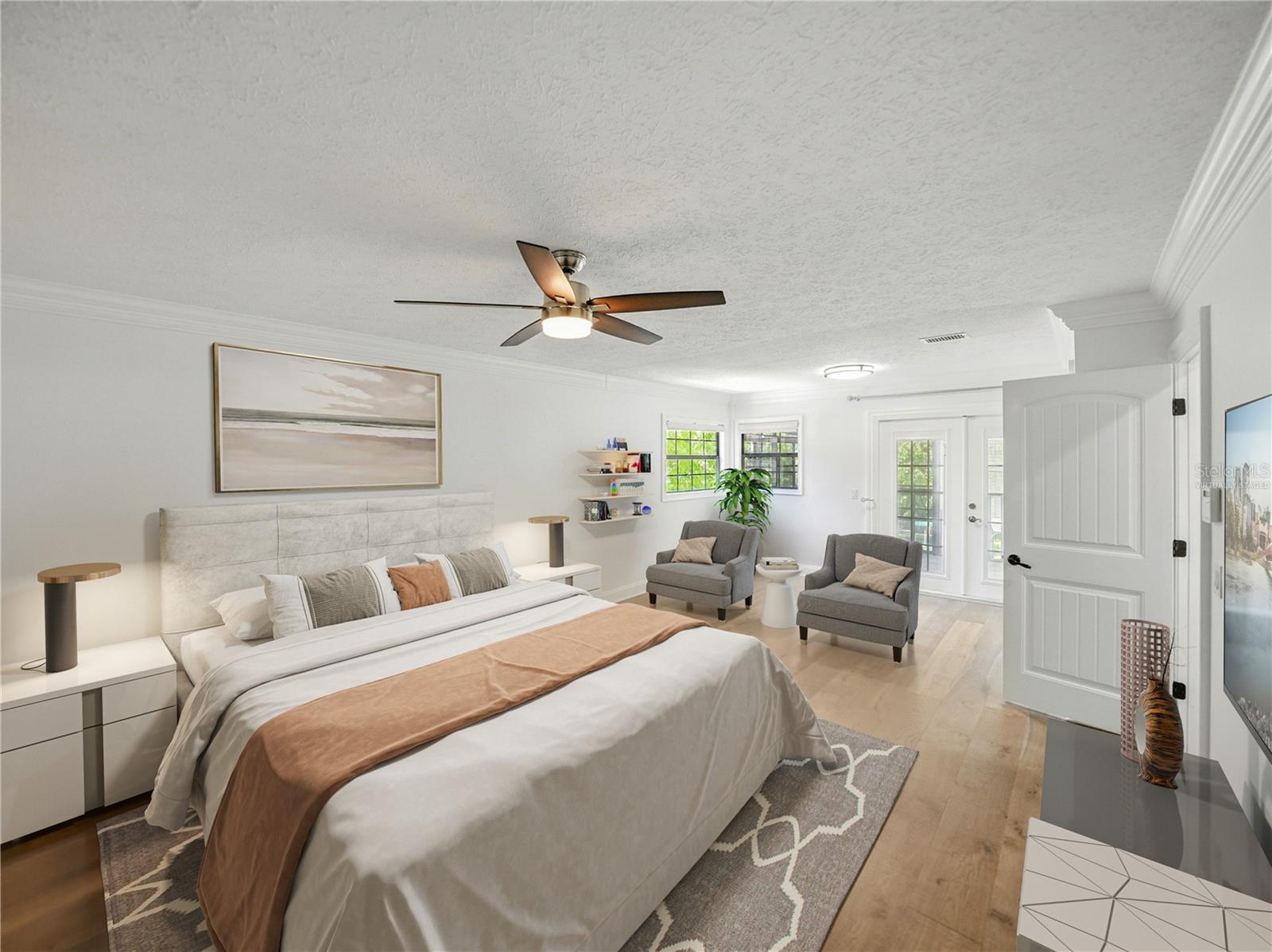 WATERFORD ON THE ALAFIA - Residential