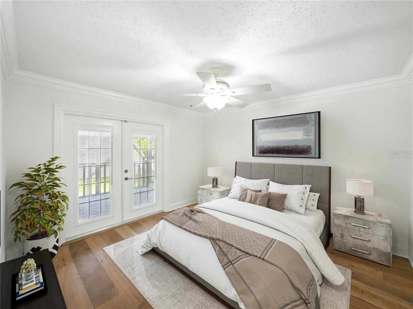 WATERFORD ON THE ALAFIA - Residential