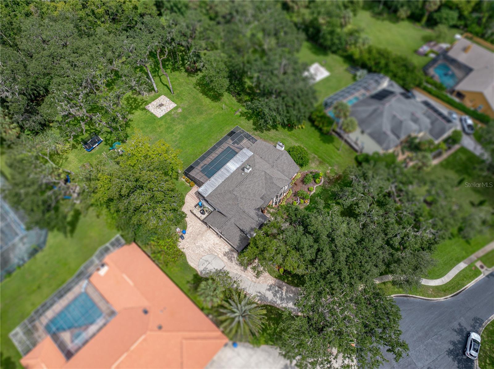 WATERFORD ON THE ALAFIA - Residential
