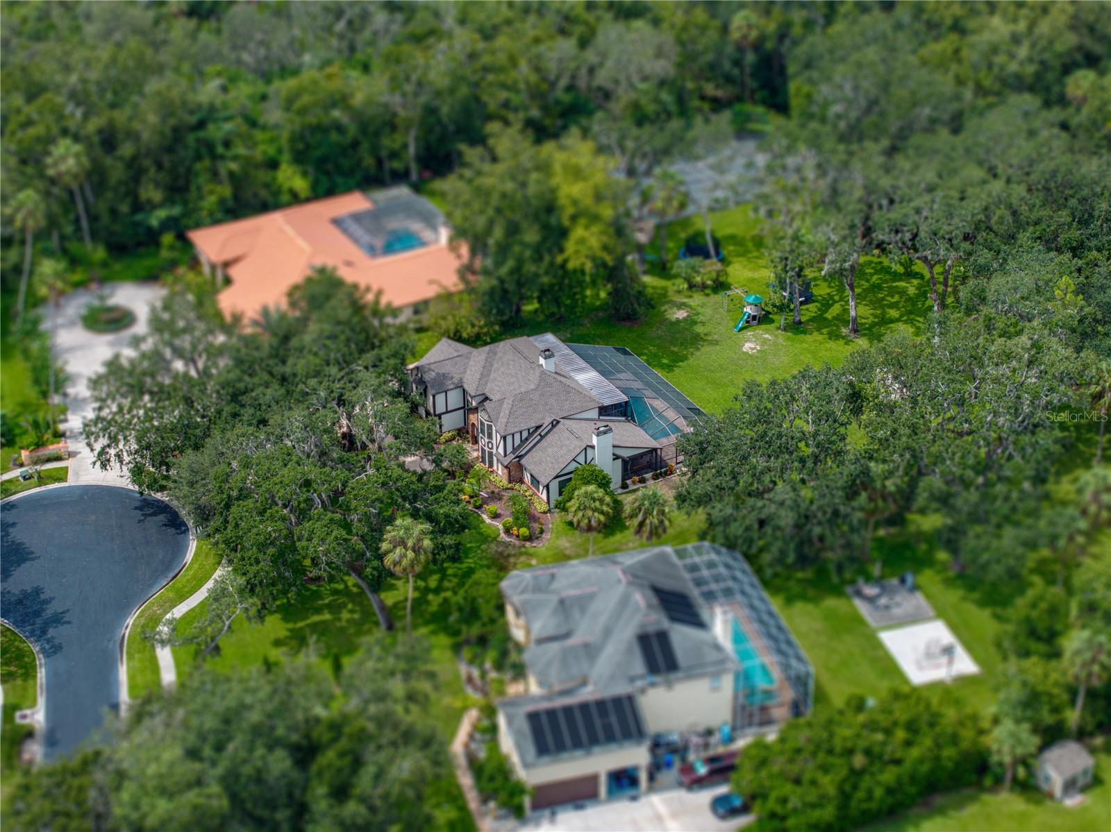 WATERFORD ON THE ALAFIA - Residential