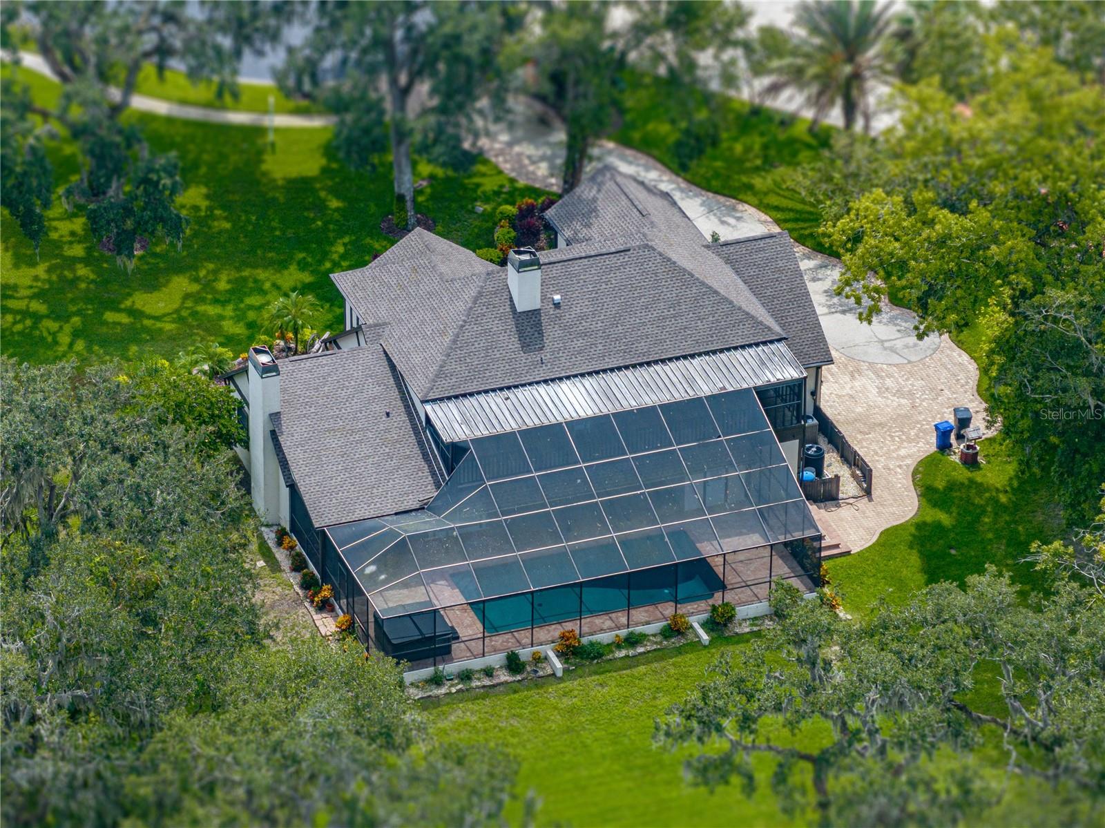 WATERFORD ON THE ALAFIA - Residential