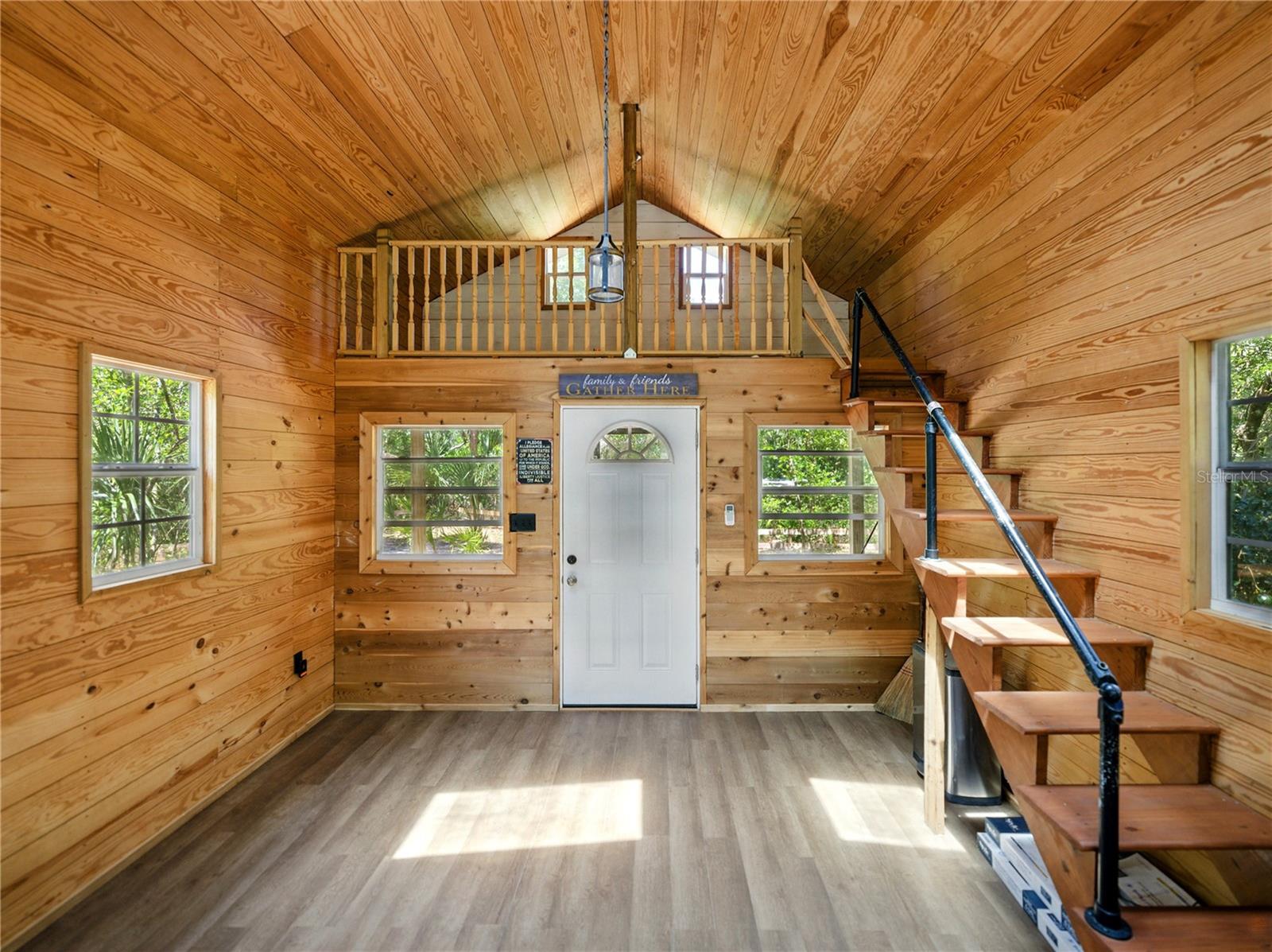 WATERFORD ON THE ALAFIA - Residential