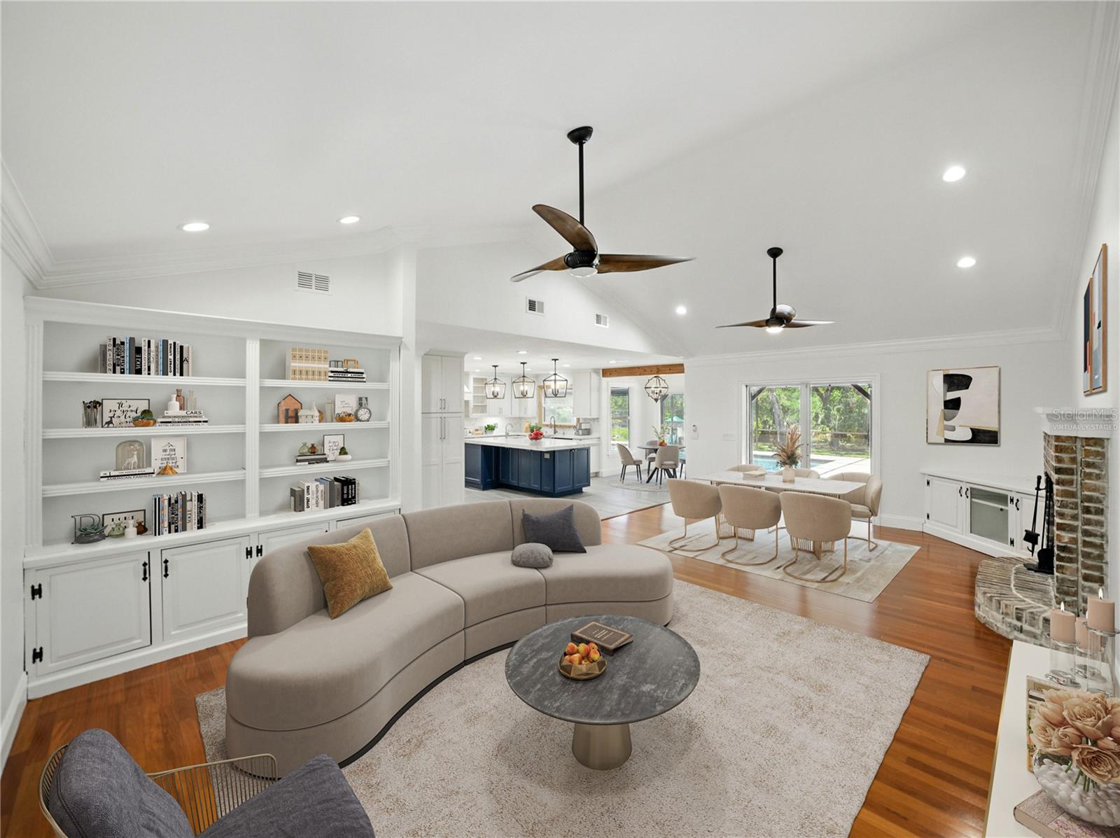 WATERFORD ON THE ALAFIA - Residential