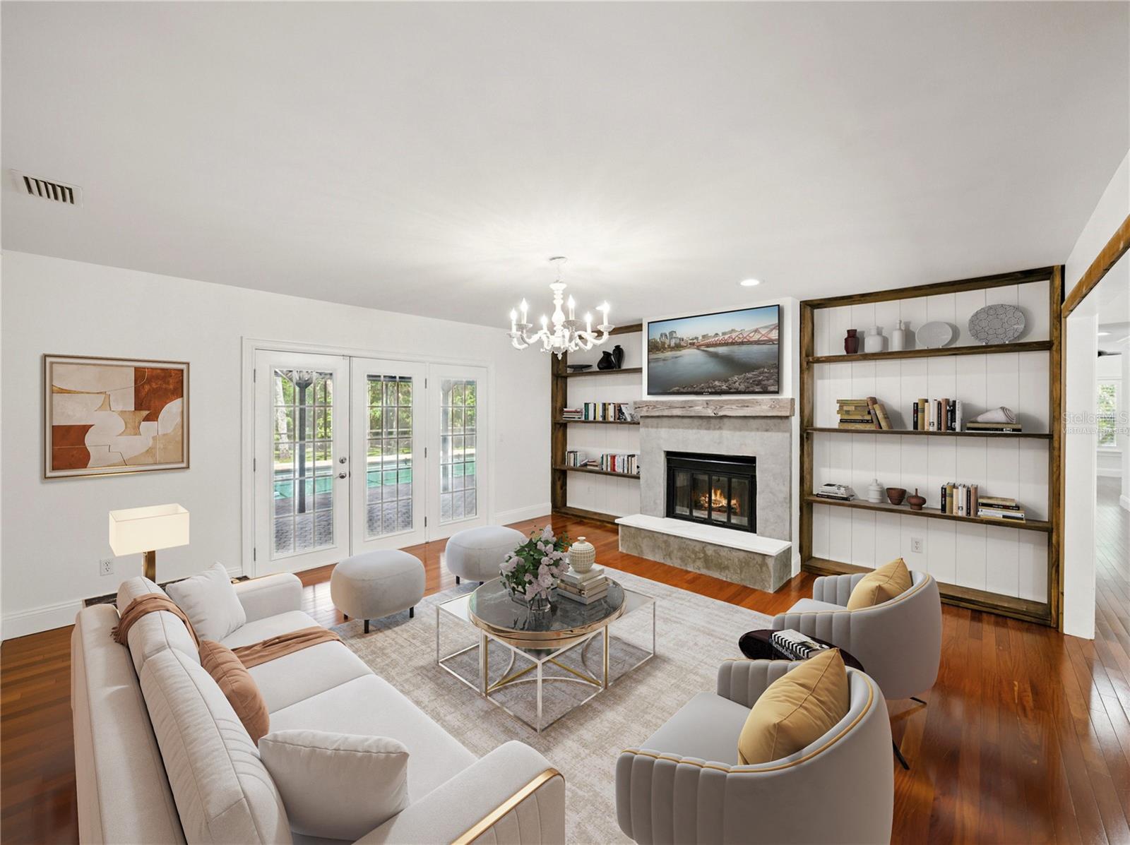 WATERFORD ON THE ALAFIA - Residential