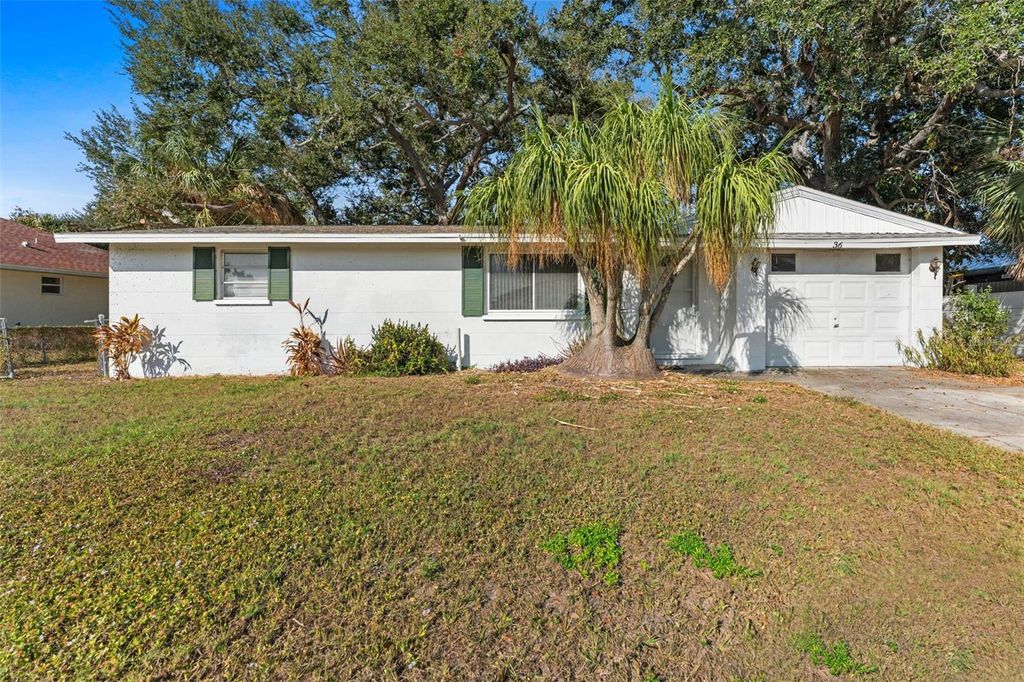 Photo of 36 Tulane Road, Venice, FL 34293 (MLS # TB8454919)