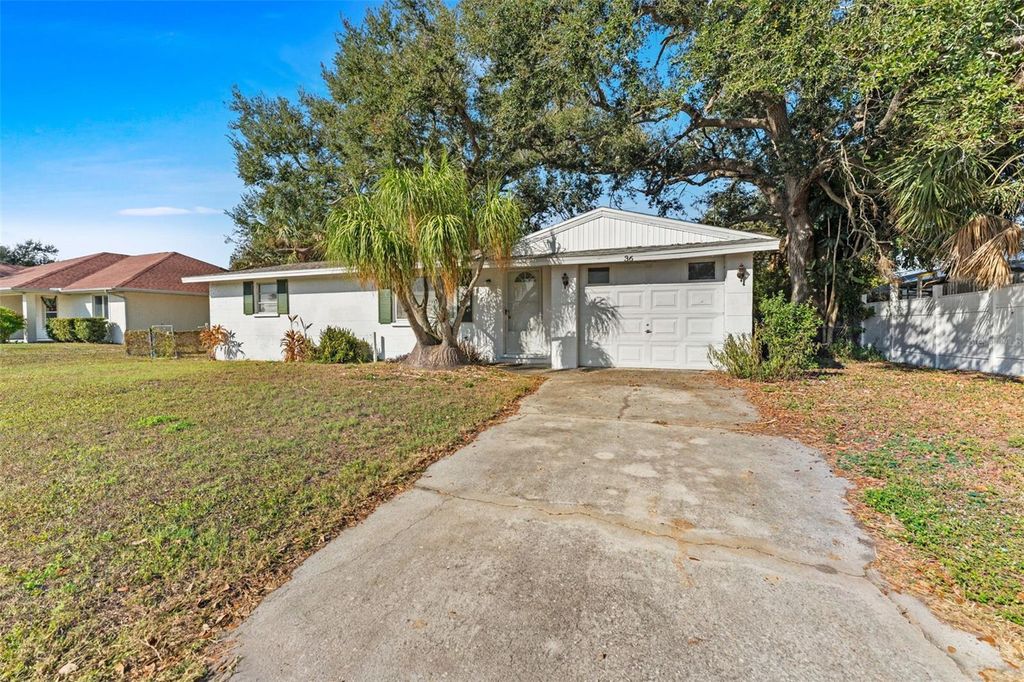 Photo of 36 Tulane Road, Venice, FL 34293 (MLS # TB8454919)