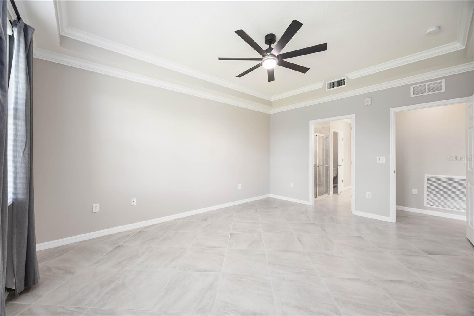 CROOKED CRK I/SARASOTA NATIONA - Residential Lease