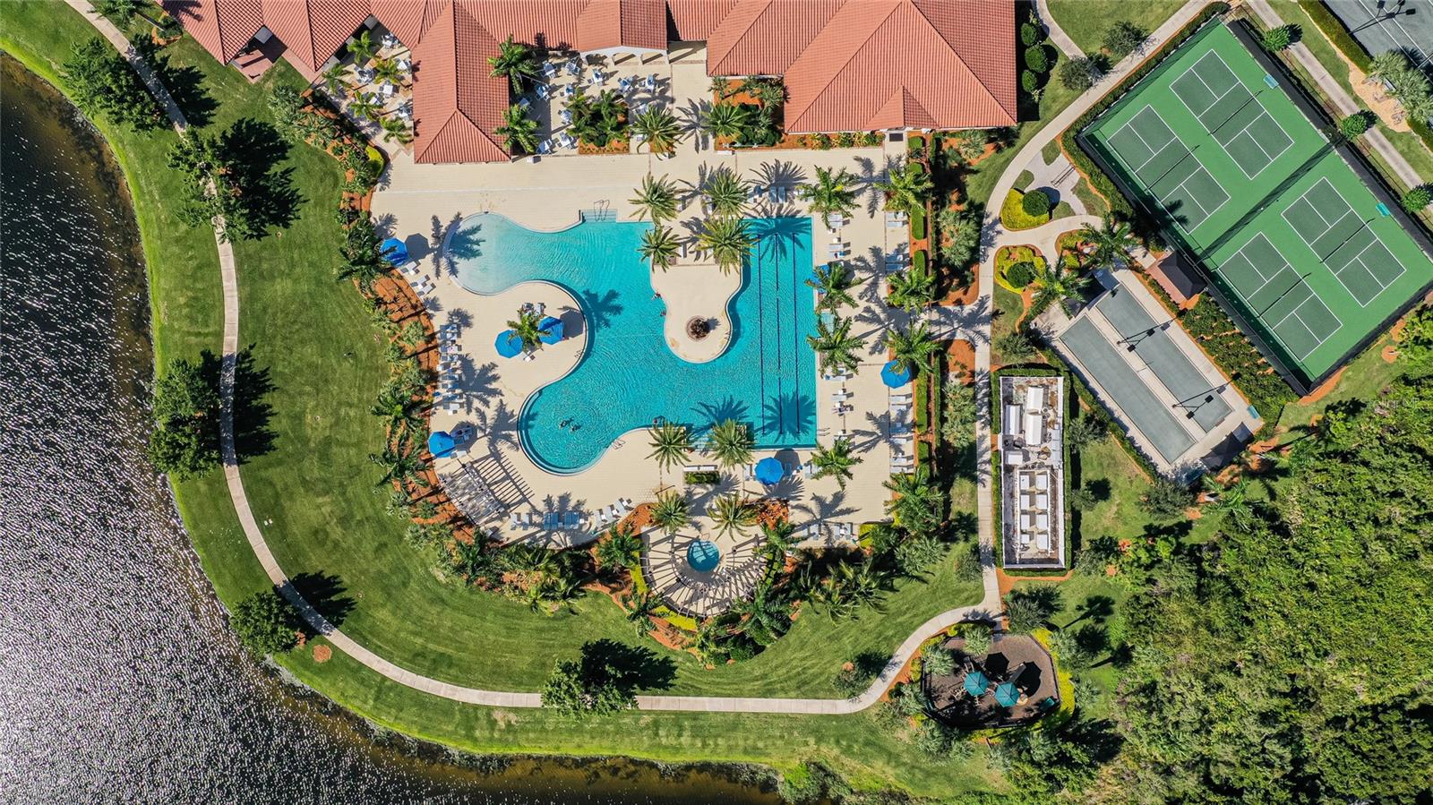 CROOKED CRK I/SARASOTA NATIONA - Residential Lease