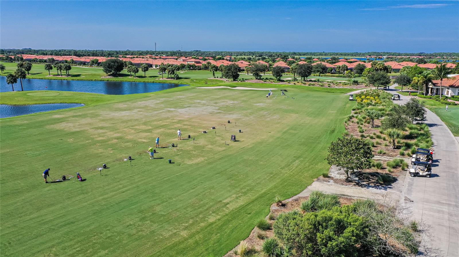 CROOKED CRK I/SARASOTA NATIONA - Residential Lease