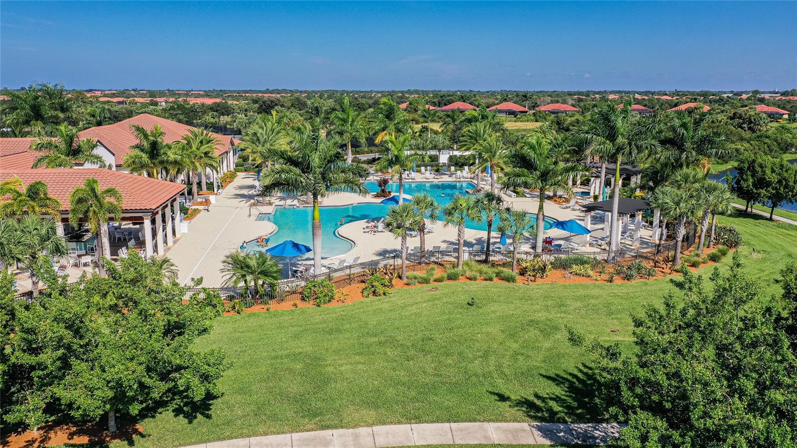 CROOKED CRK I/SARASOTA NATIONA - Residential Lease