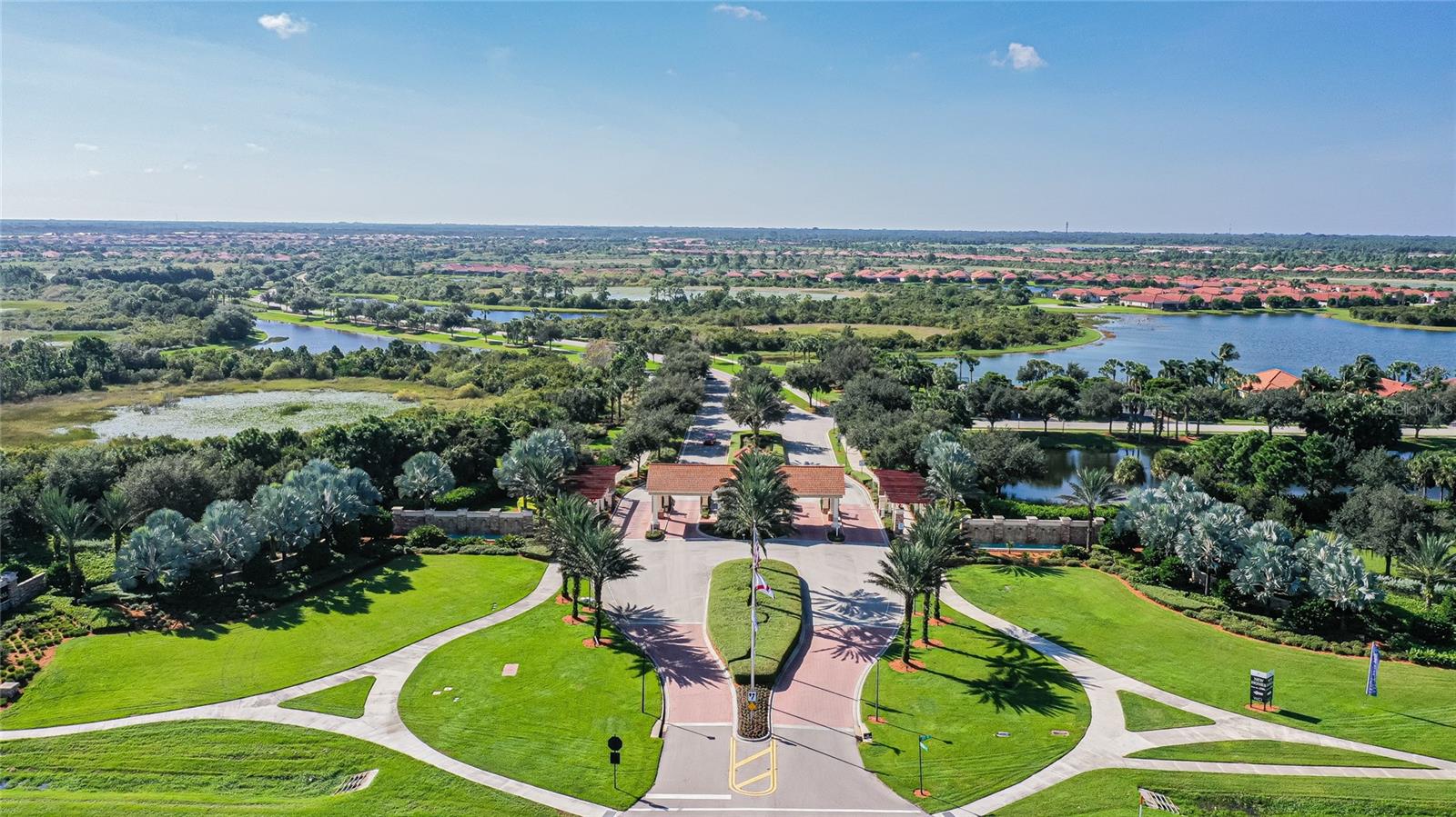 CROOKED CRK I/SARASOTA NATIONA - Residential Lease