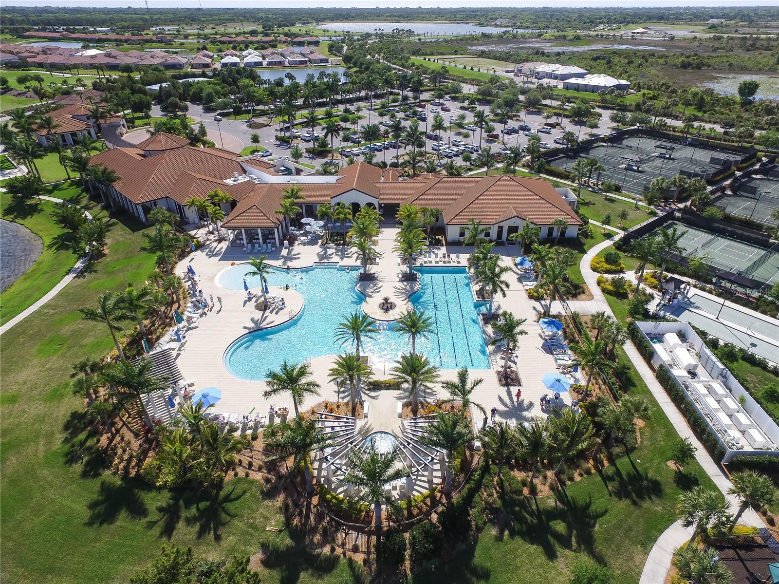 CROOKED CRK I/SARASOTA NATIONA - Residential Lease