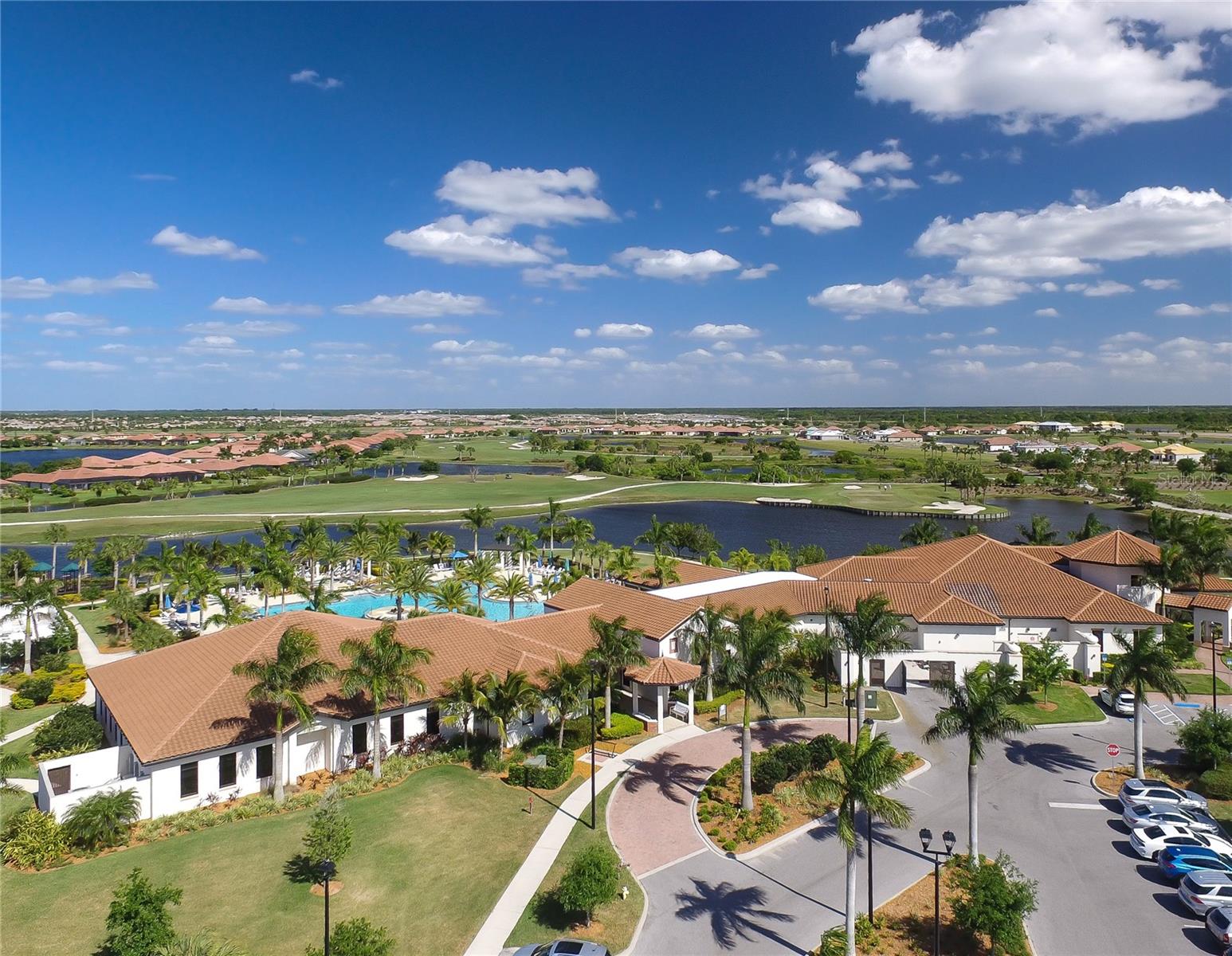 CROOKED CRK I/SARASOTA NATIONA - Residential Lease