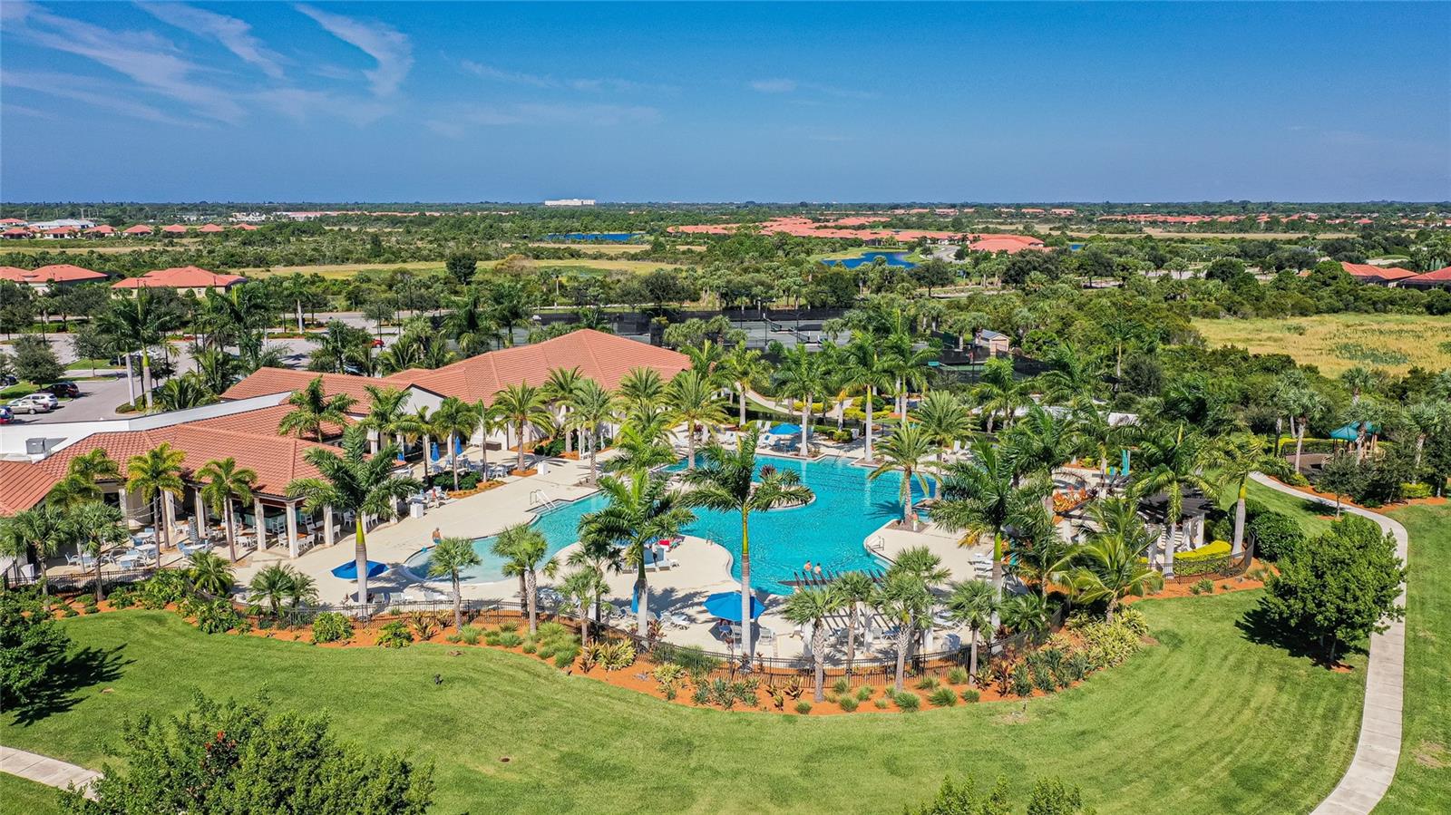 CROOKED CRK I/SARASOTA NATIONA - Residential Lease