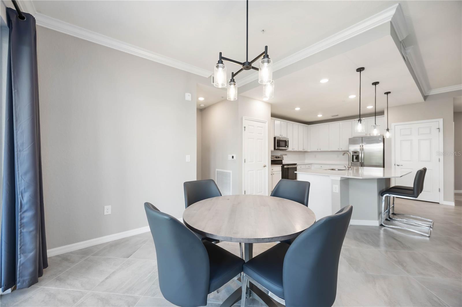 CROOKED CRK I/SARASOTA NATIONA - Residential Lease