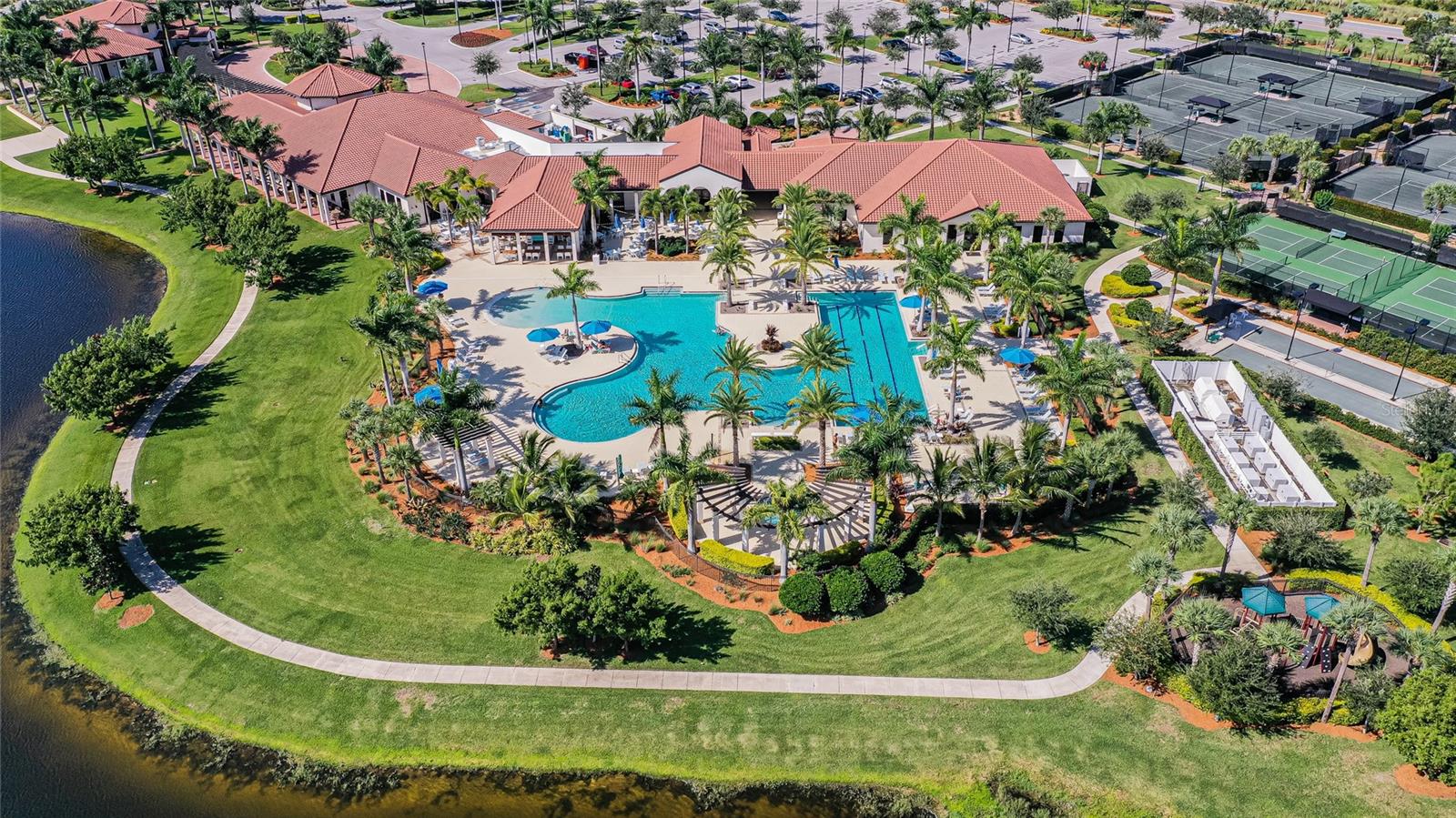 CROOKED CRK I/SARASOTA NATIONA - Residential Lease