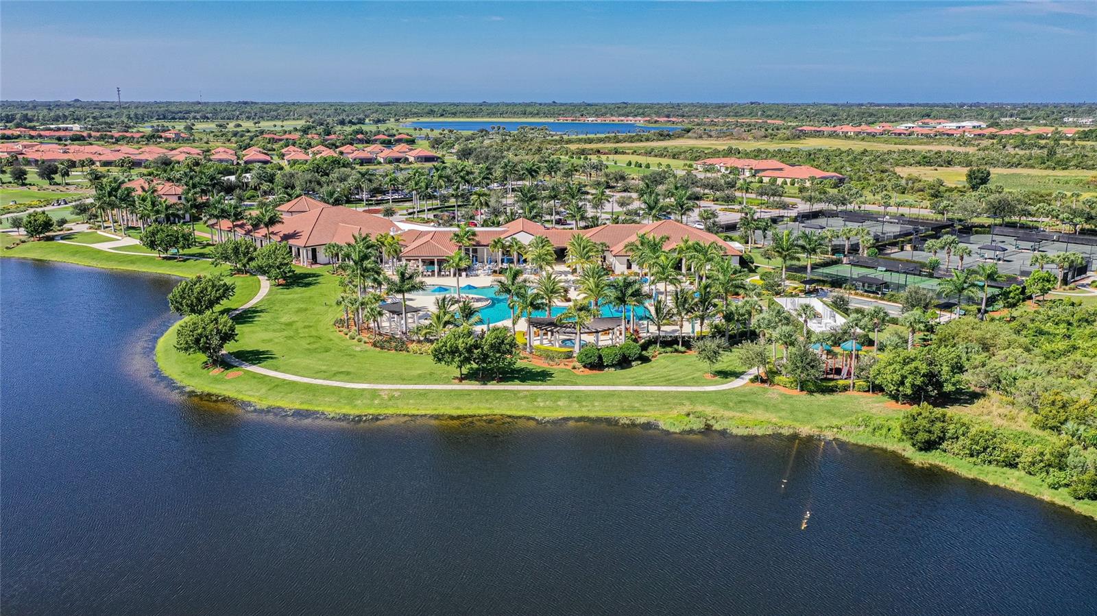 CROOKED CRK I/SARASOTA NATIONA - Residential Lease