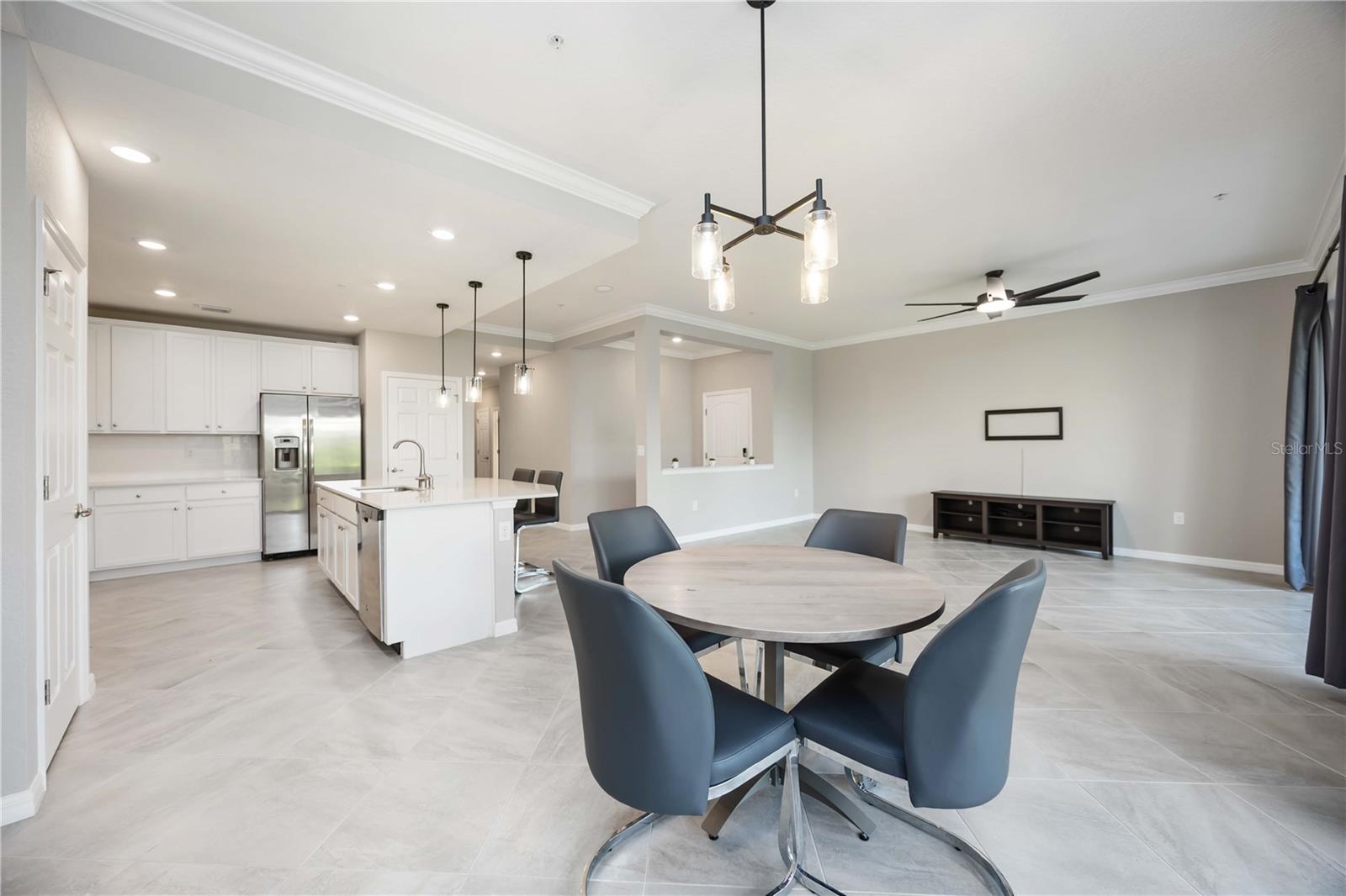 CROOKED CRK I/SARASOTA NATIONA - Residential Lease