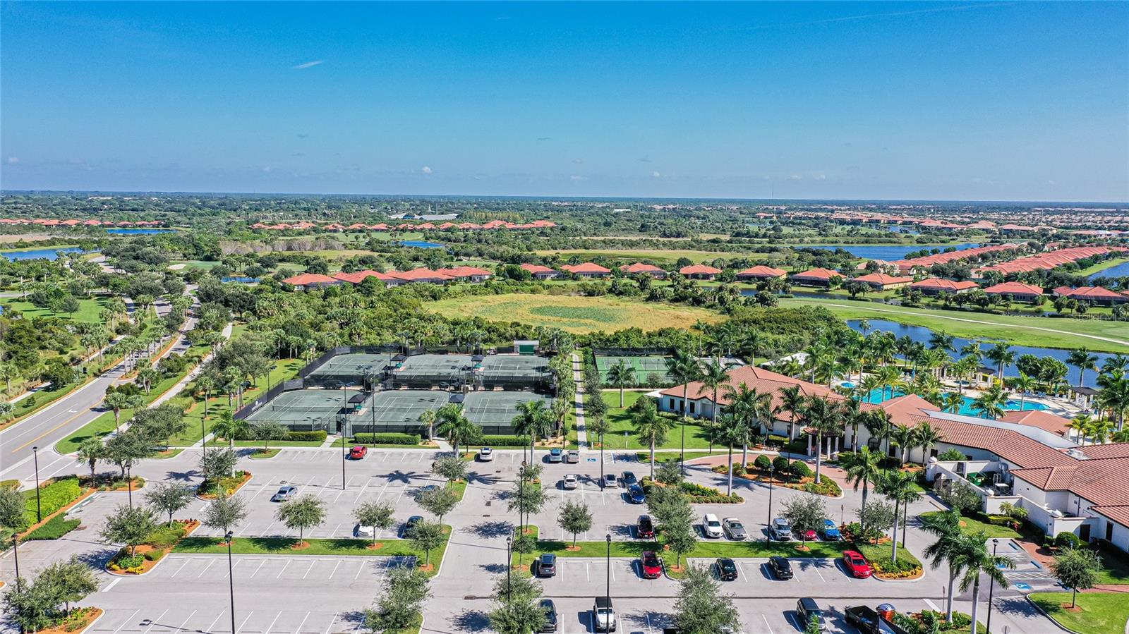 CROOKED CRK I/SARASOTA NATIONA - Residential Lease
