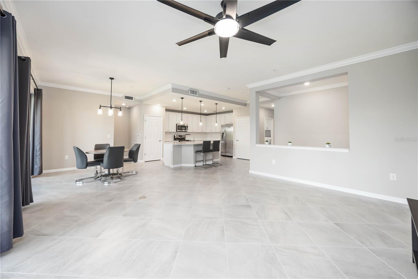 CROOKED CRK I/SARASOTA NATIONA - Residential Lease