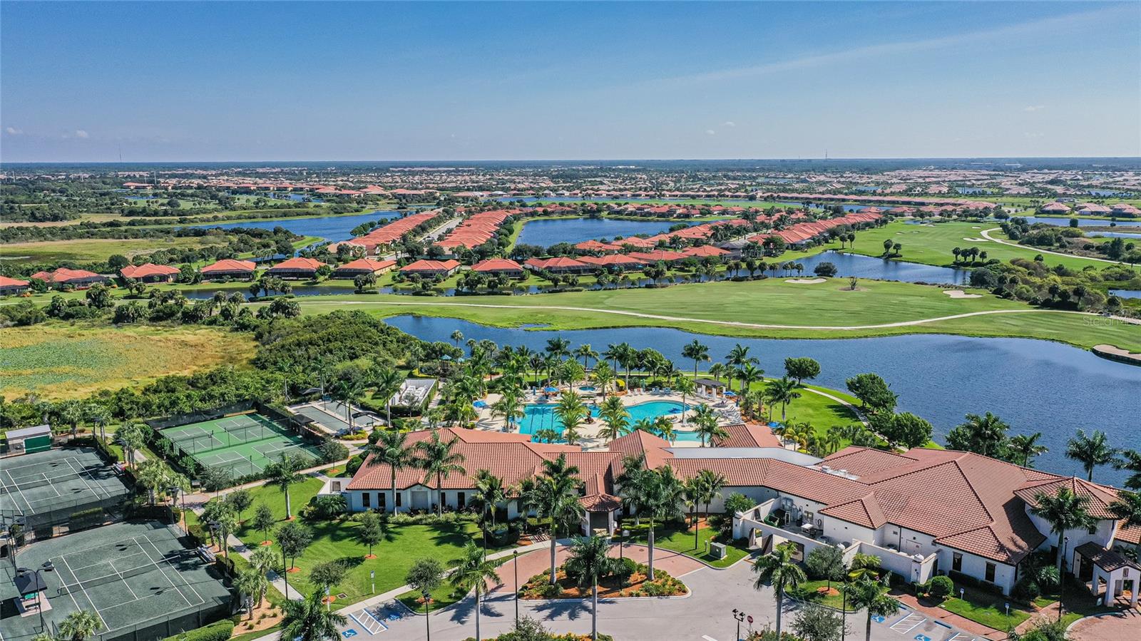 CROOKED CRK I/SARASOTA NATIONA - Residential Lease