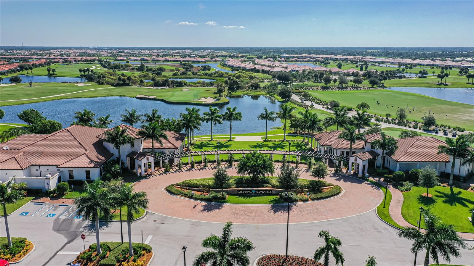 CROOKED CRK I/SARASOTA NATIONA - Residential Lease