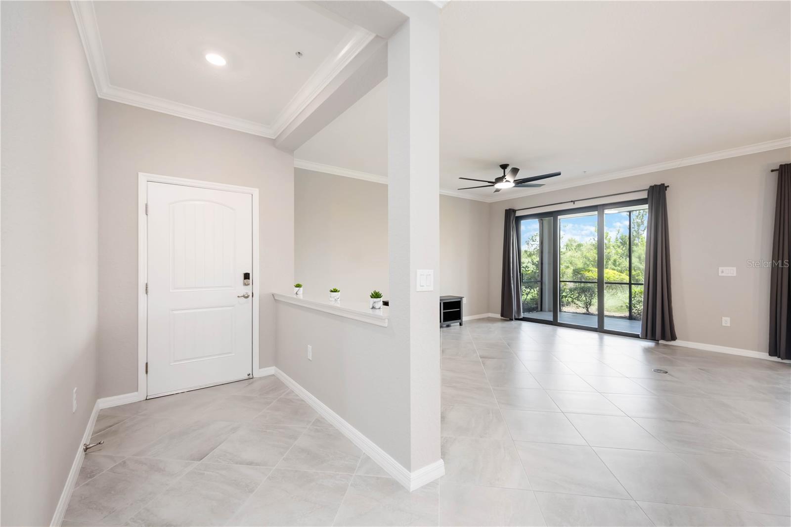 CROOKED CRK I/SARASOTA NATIONA - Residential Lease