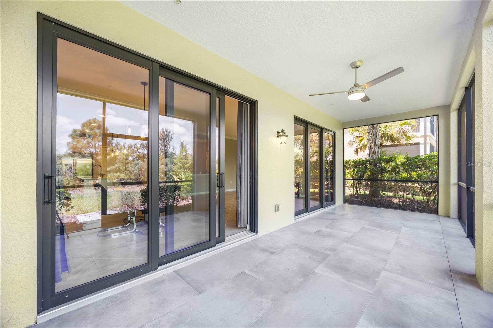 CROOKED CRK I/SARASOTA NATIONA - Residential Lease