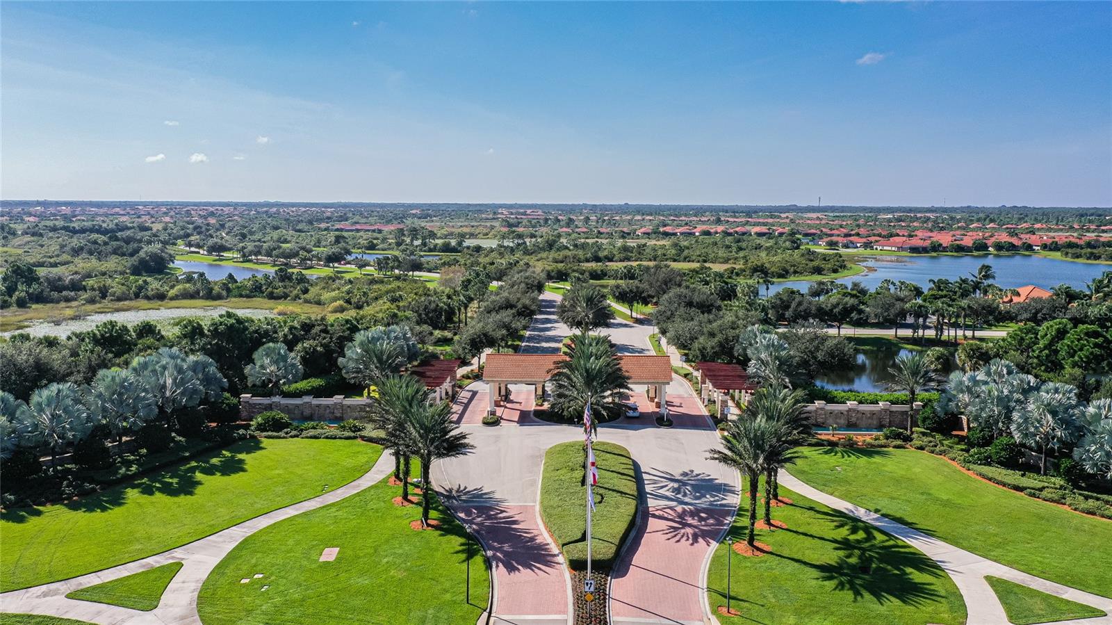 CROOKED CRK I/SARASOTA NATIONA - Residential Lease
