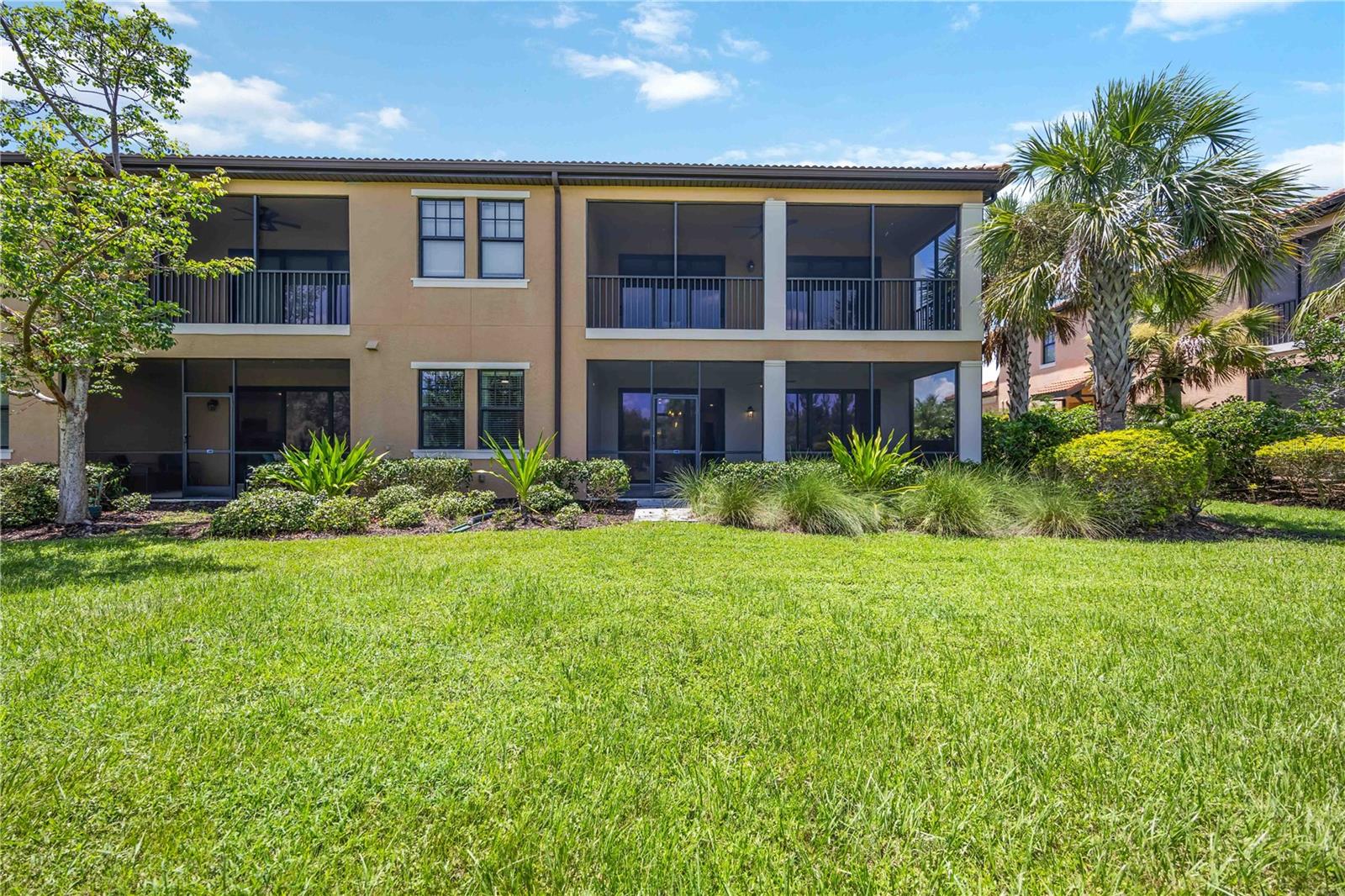 CROOKED CRK I/SARASOTA NATIONA - Residential Lease