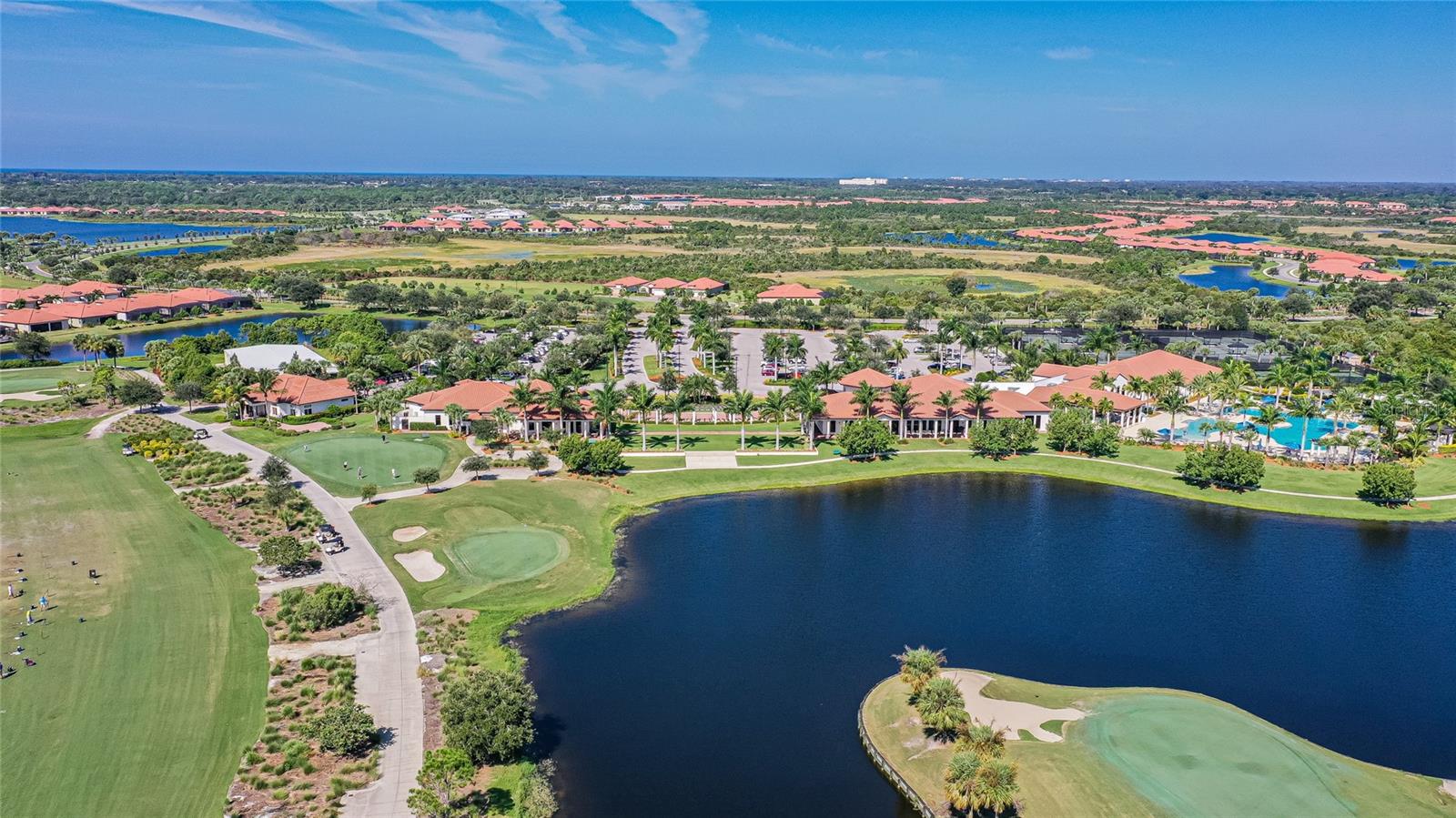 CROOKED CRK I/SARASOTA NATIONA - Residential Lease