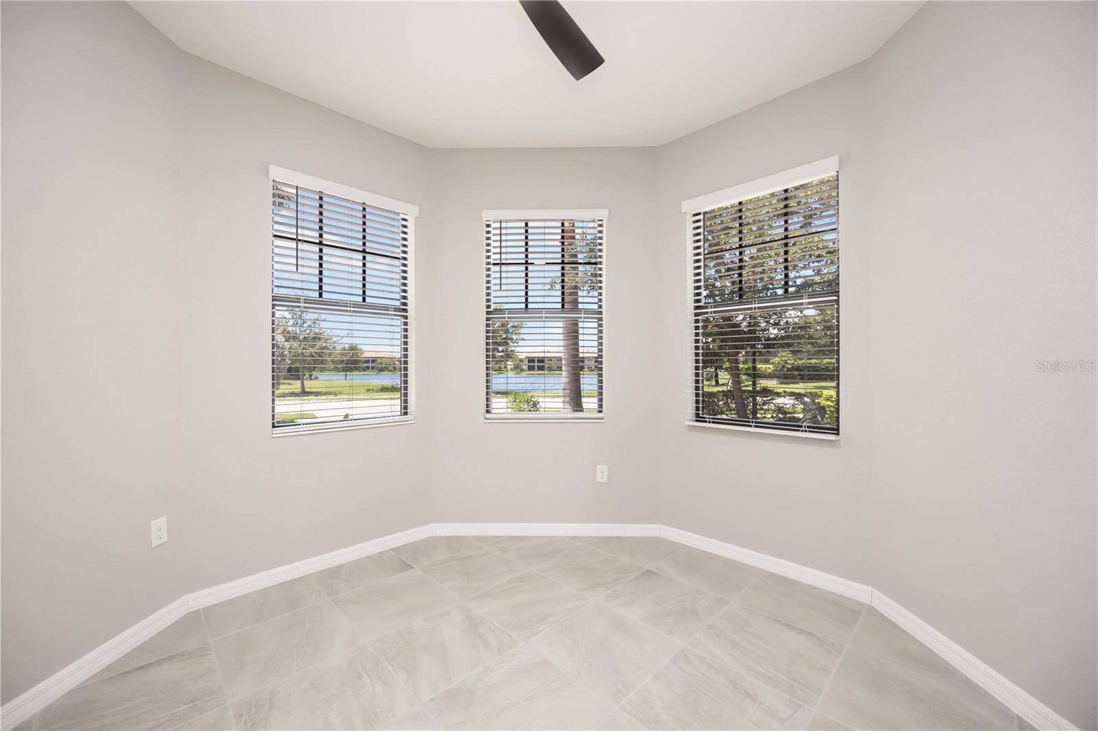 CROOKED CRK I/SARASOTA NATIONA - Residential Lease