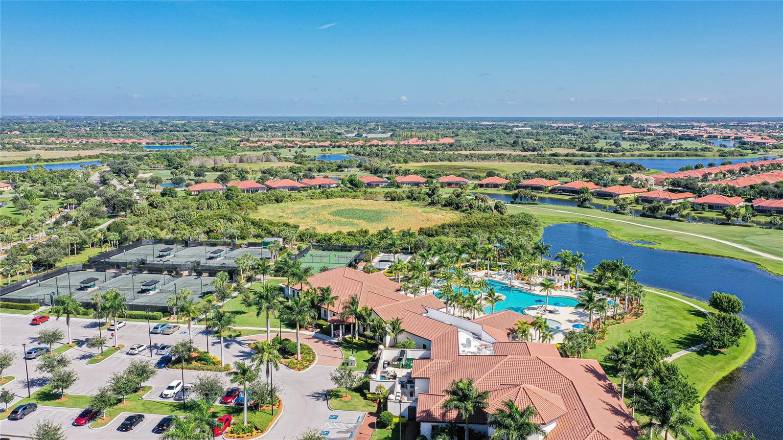 CROOKED CRK I/SARASOTA NATIONA - Residential Lease