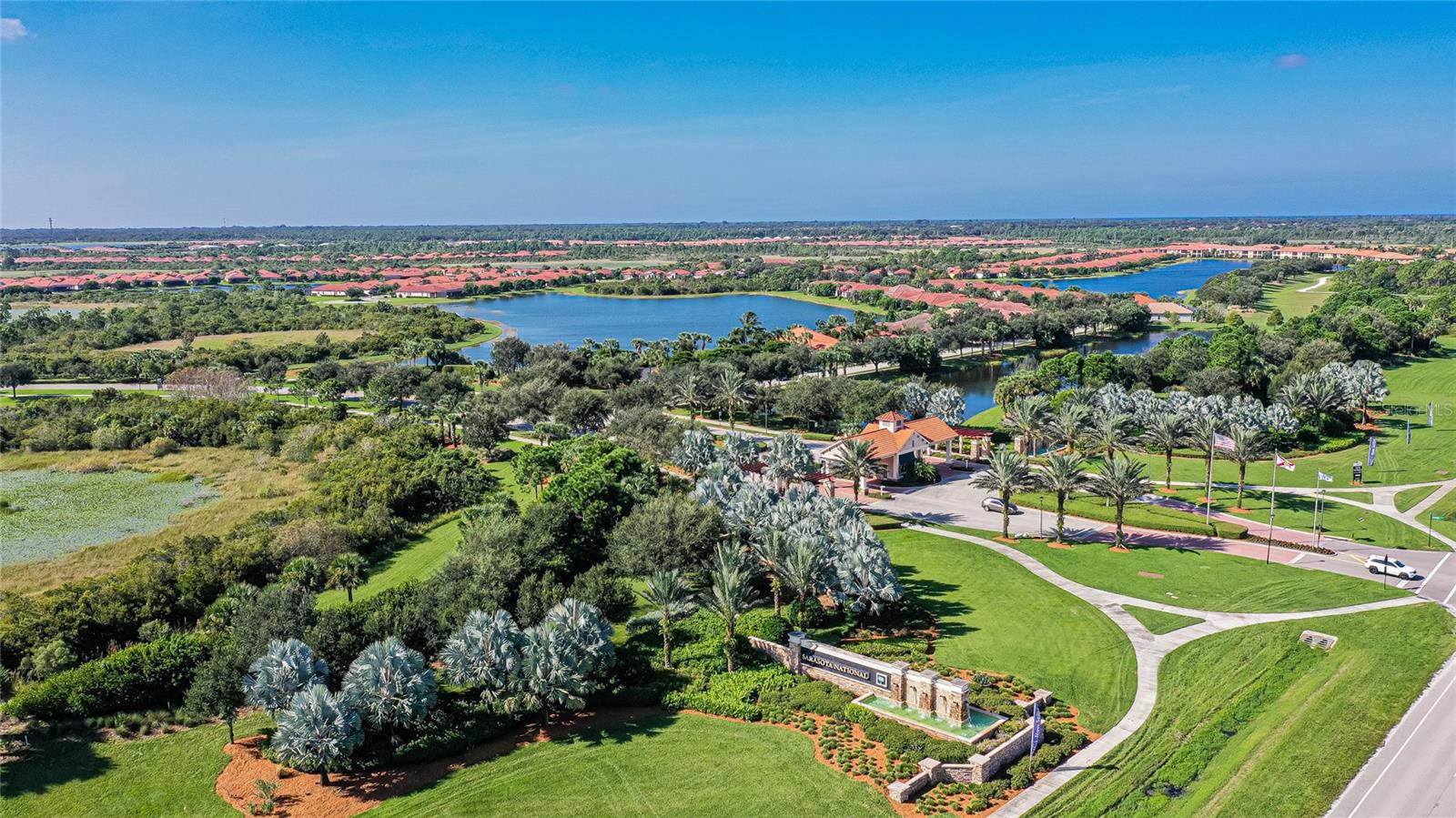 CROOKED CRK I/SARASOTA NATIONA - Residential Lease