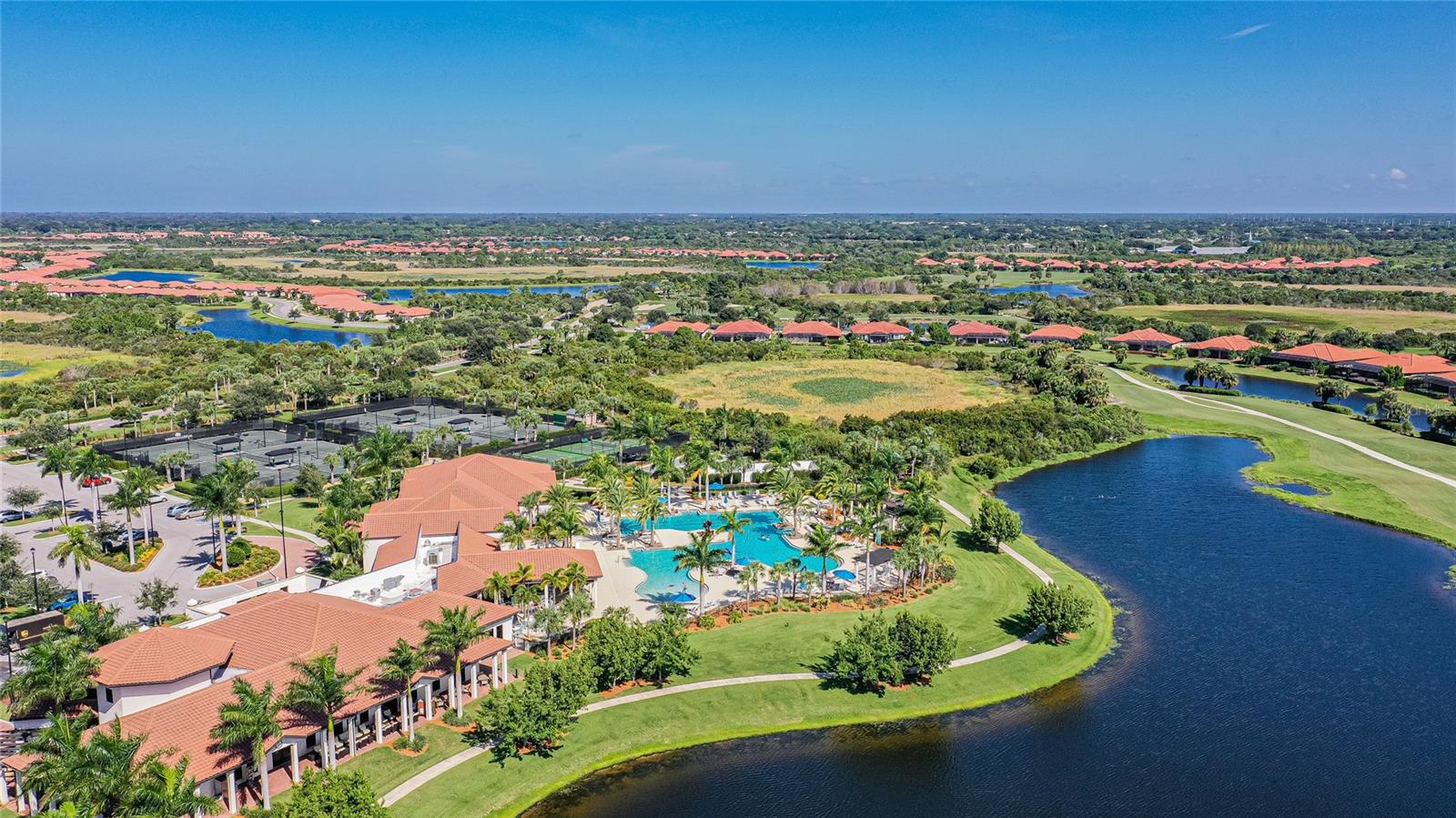CROOKED CRK I/SARASOTA NATIONA - Residential Lease